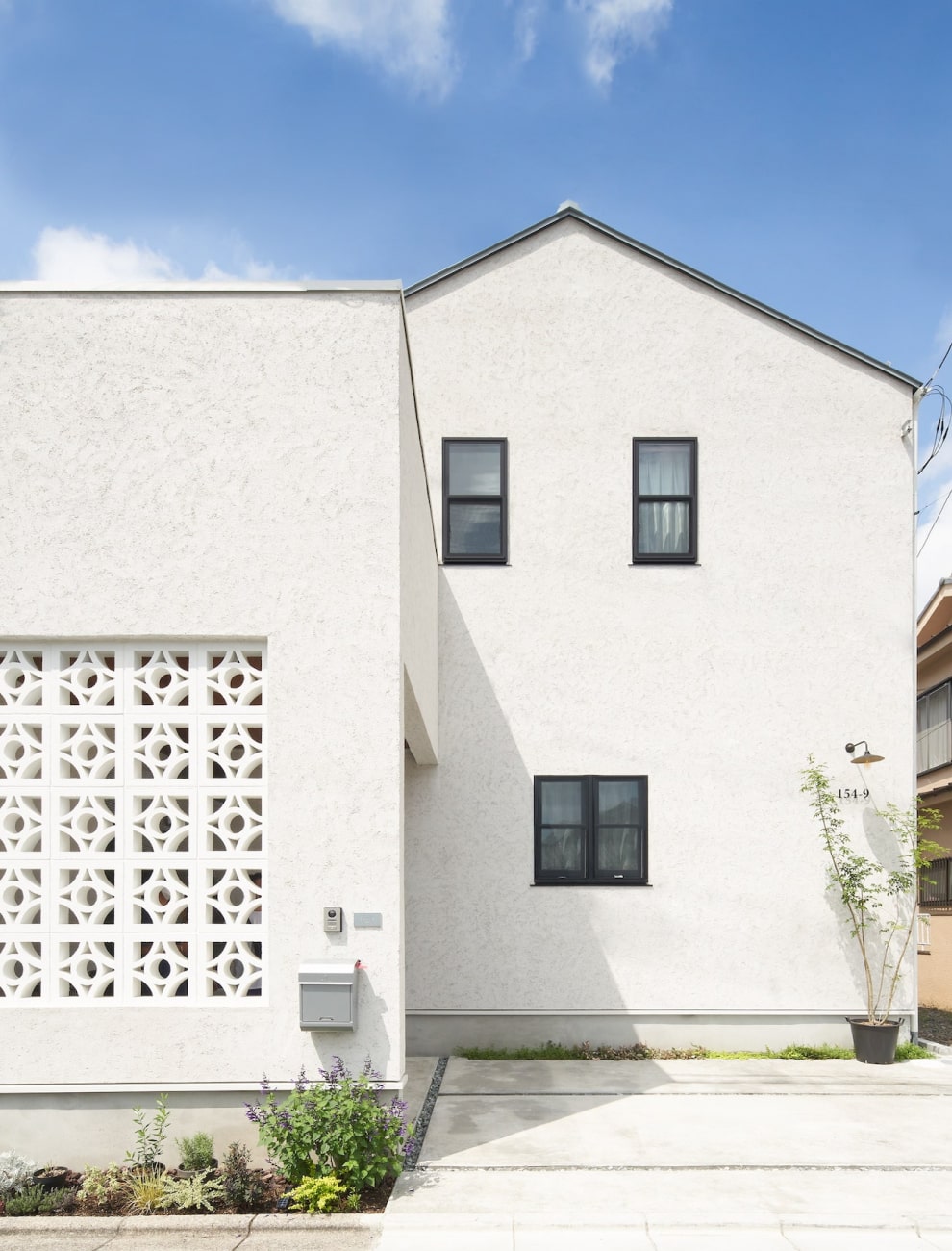 lindenbaum施工事例写真