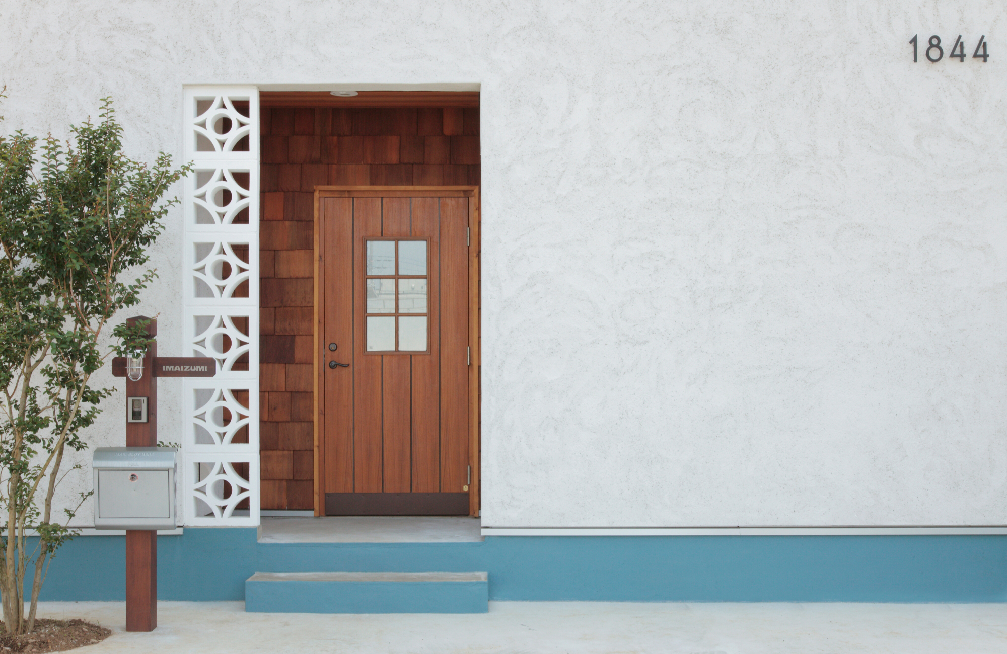 TREE LOUNGE施工事例写真