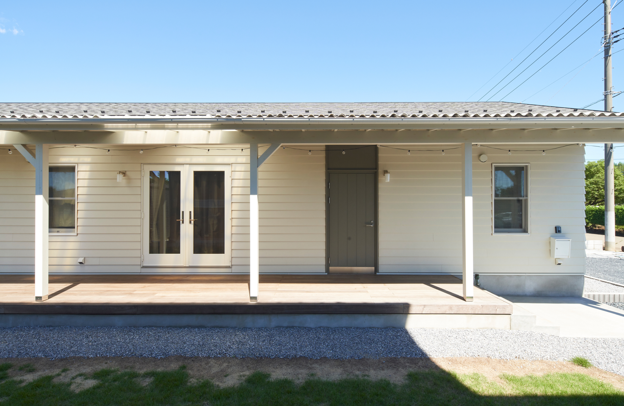 Ordinary Life施工事例写真