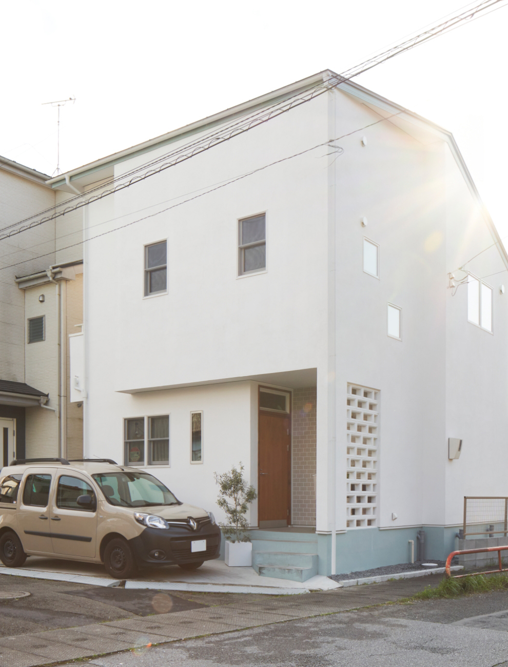 good nest施工事例写真