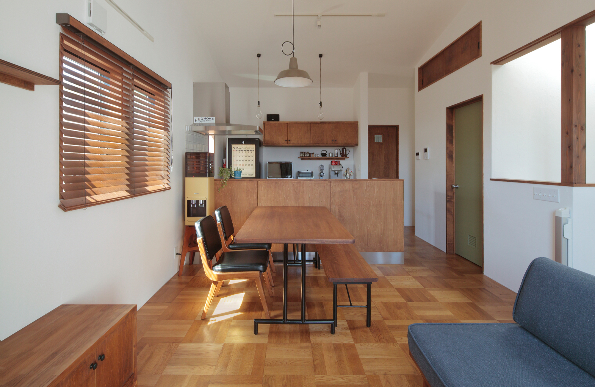 MY BASE施工事例写真