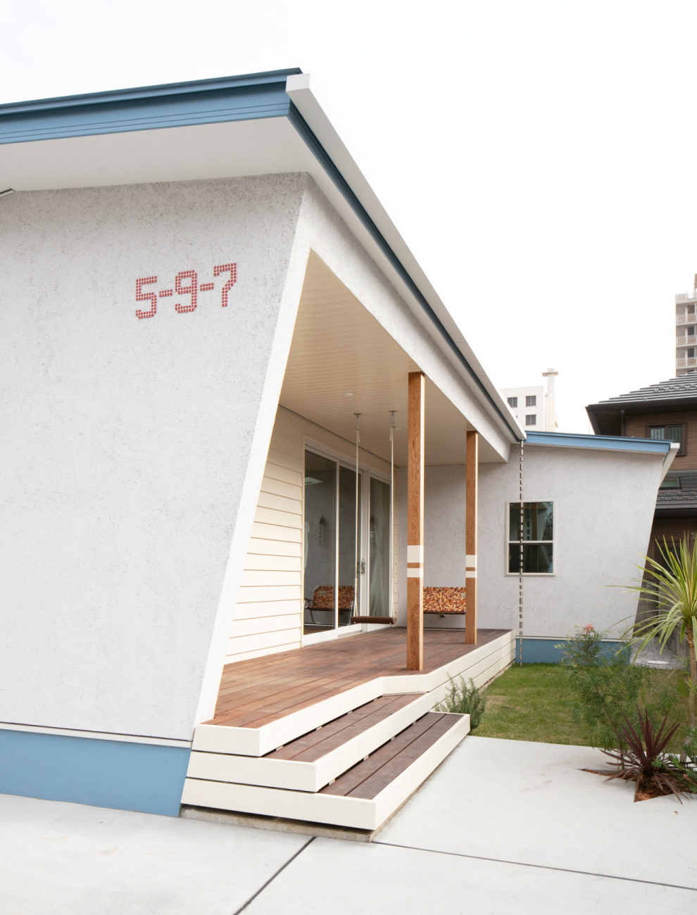 Mellow life施工事例写真