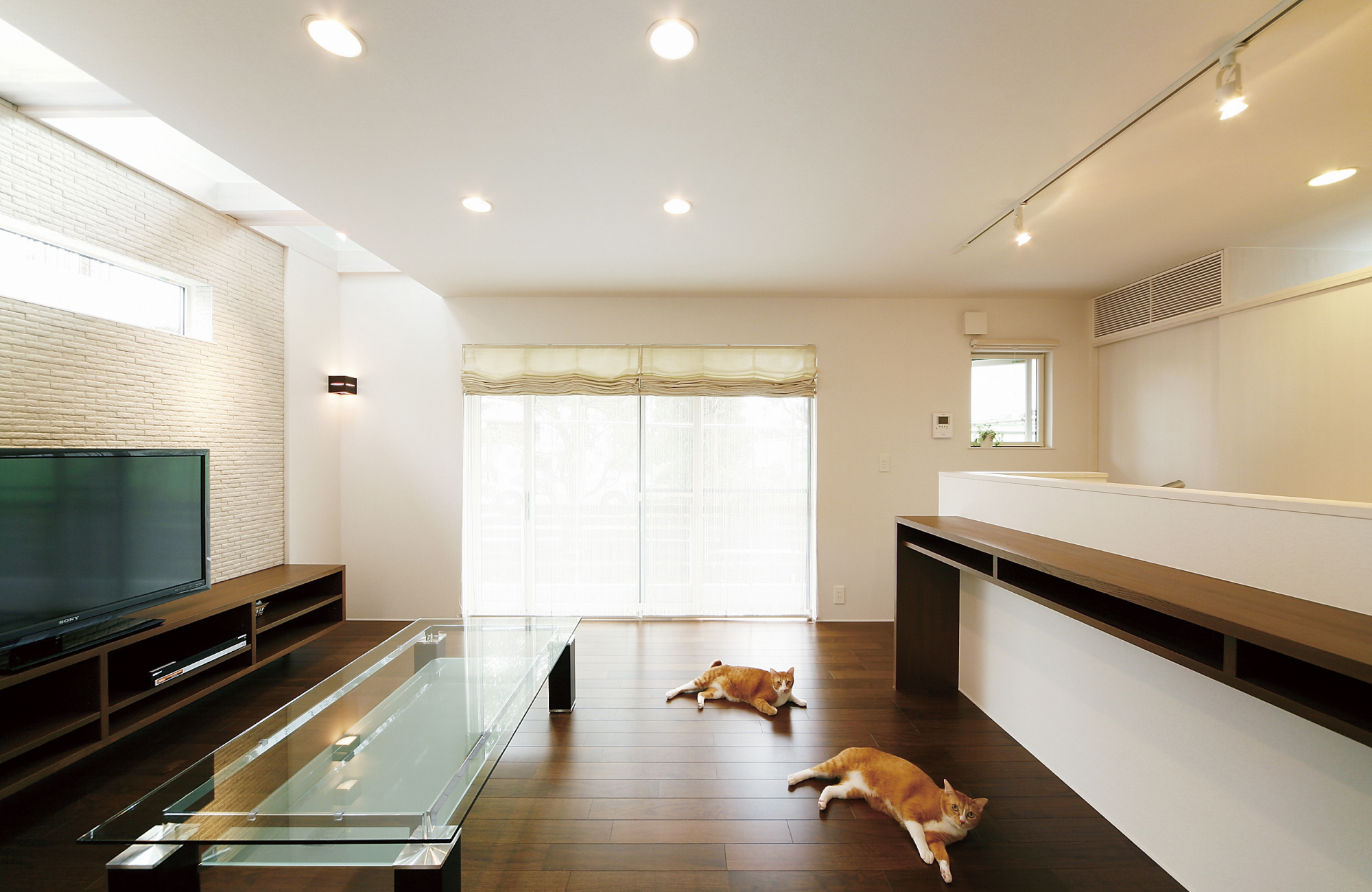 峯の家施工事例写真