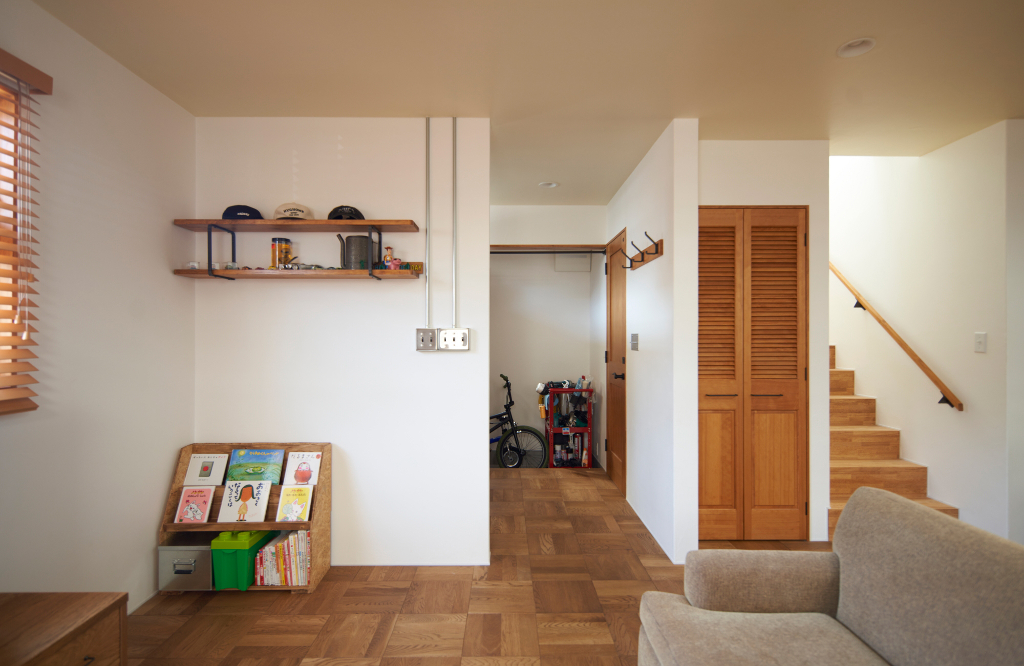 Palette施工事例写真