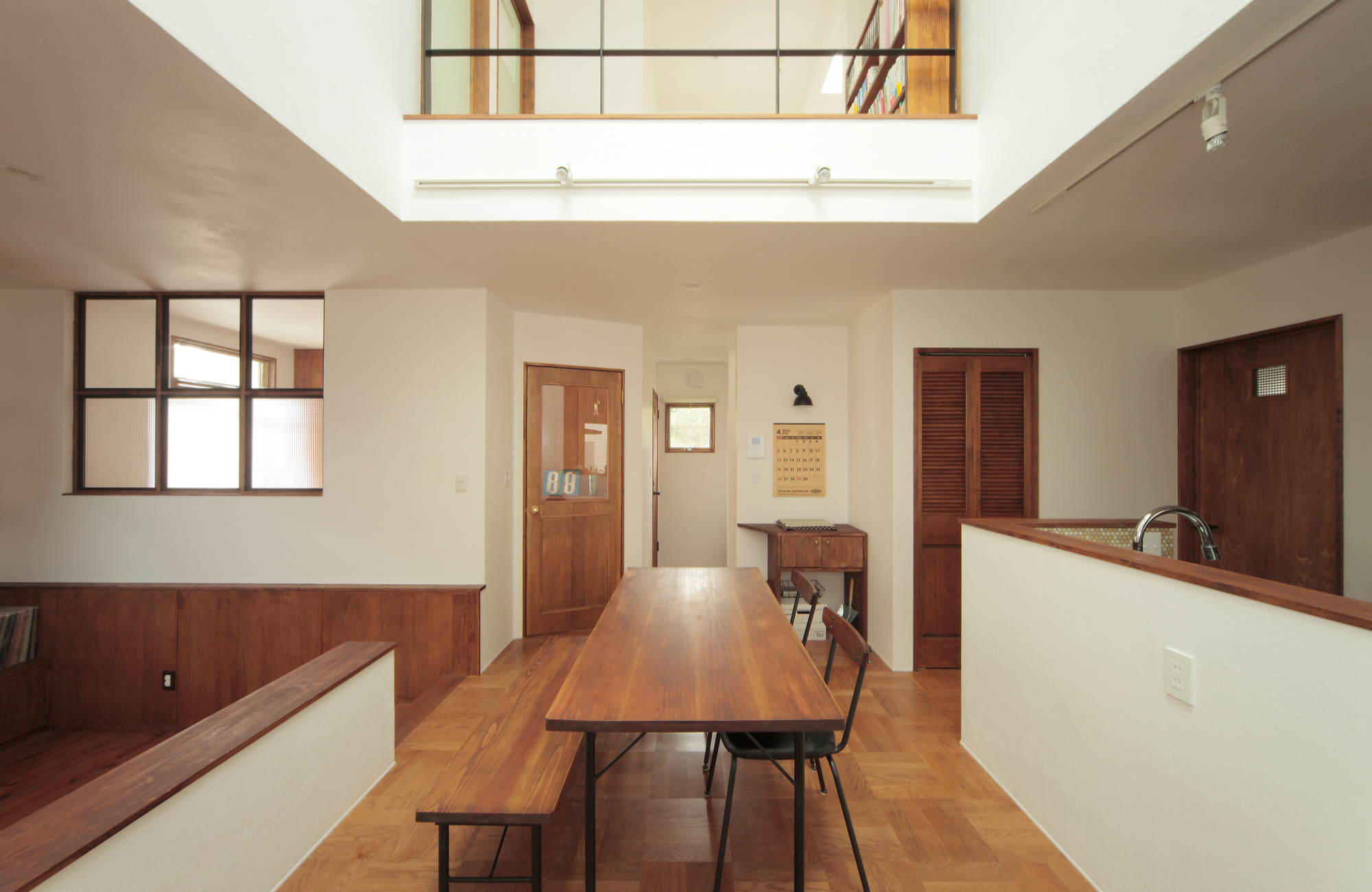 Sunny Days施工事例写真