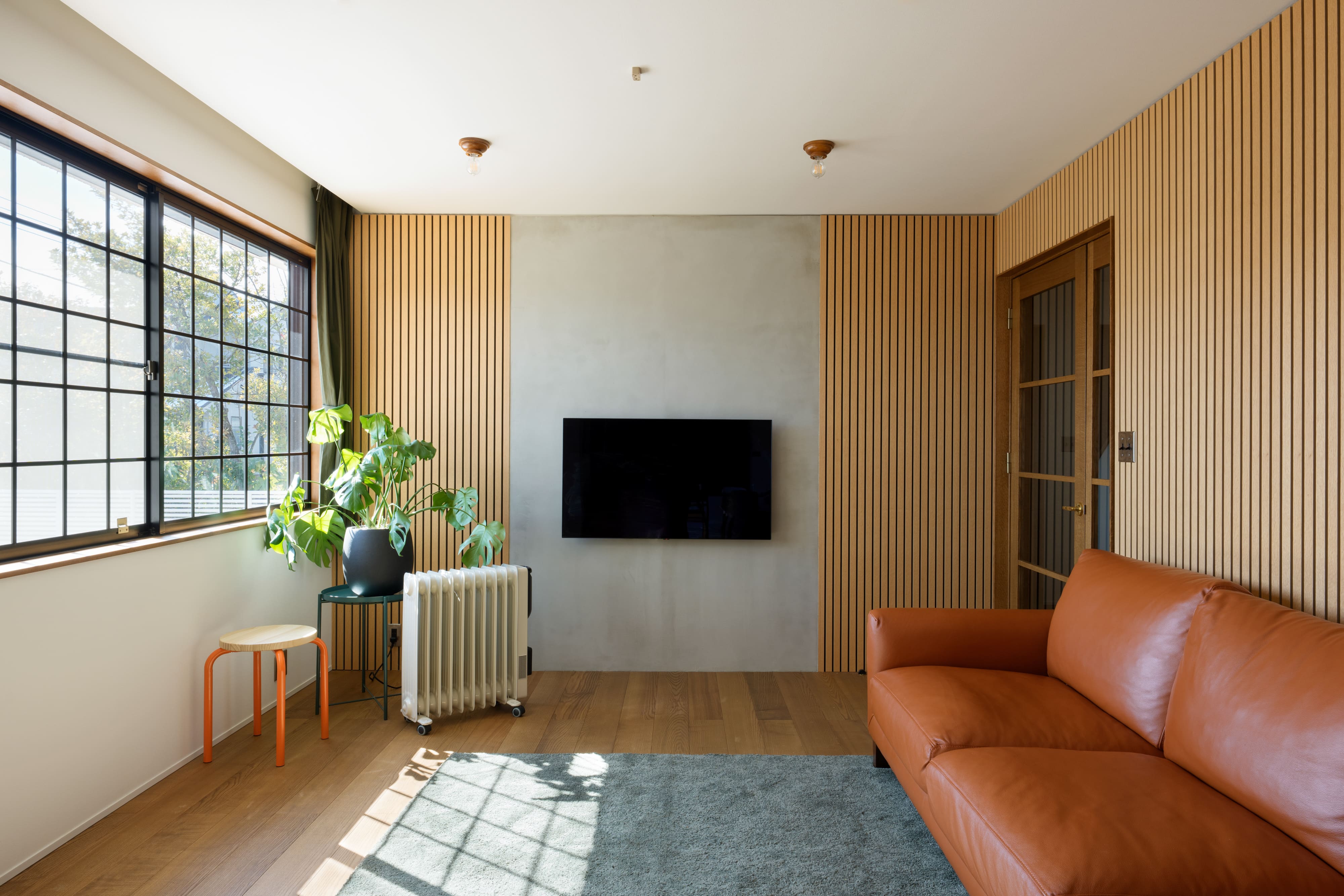 Calm Place施工事例写真