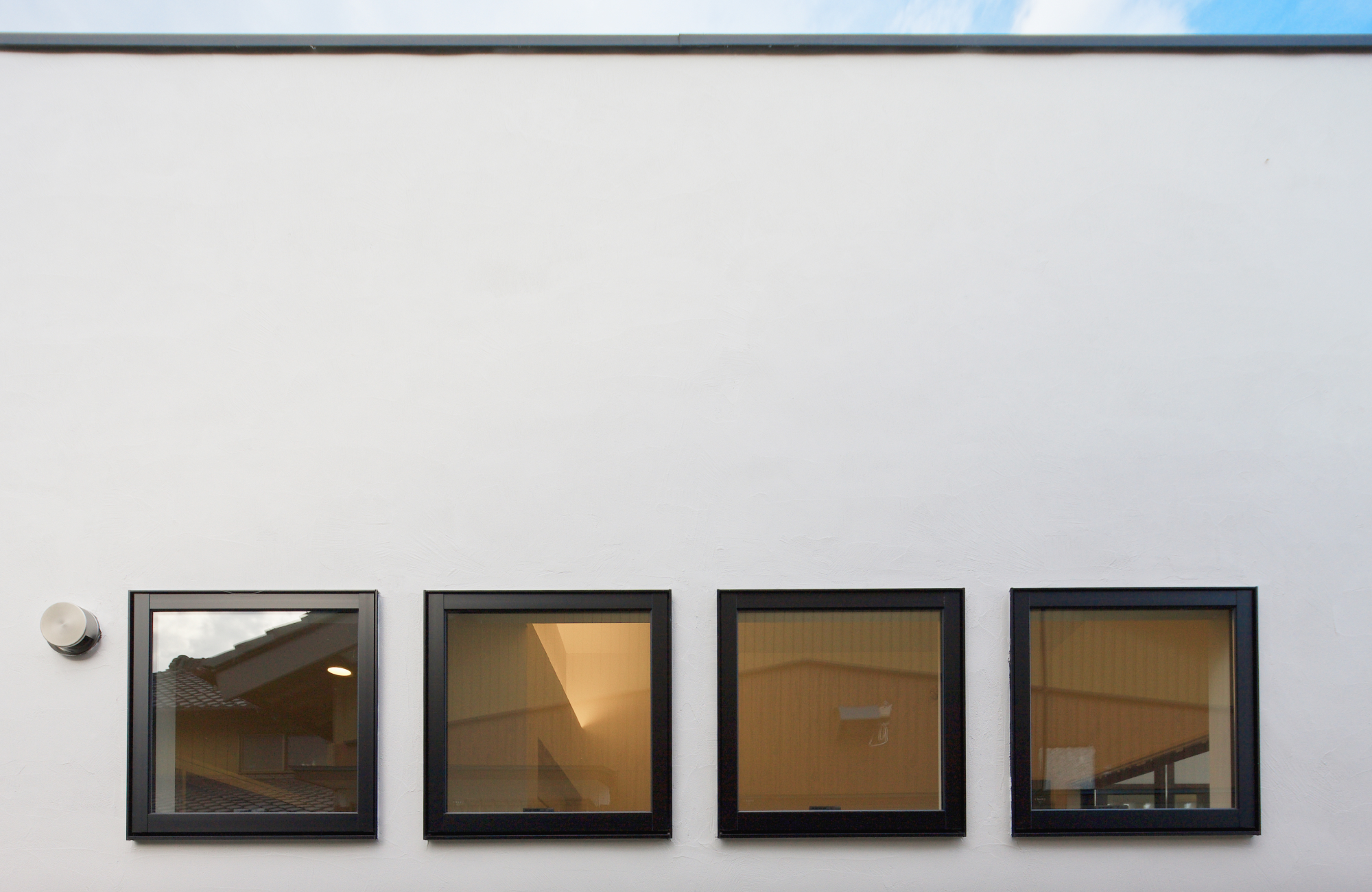 ie cafe施工事例写真