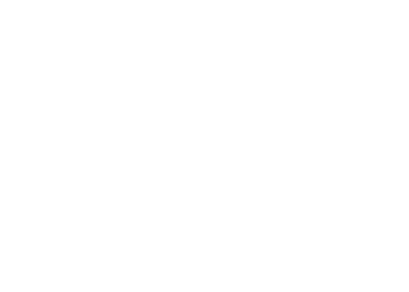 OUR FINDER間取り図面