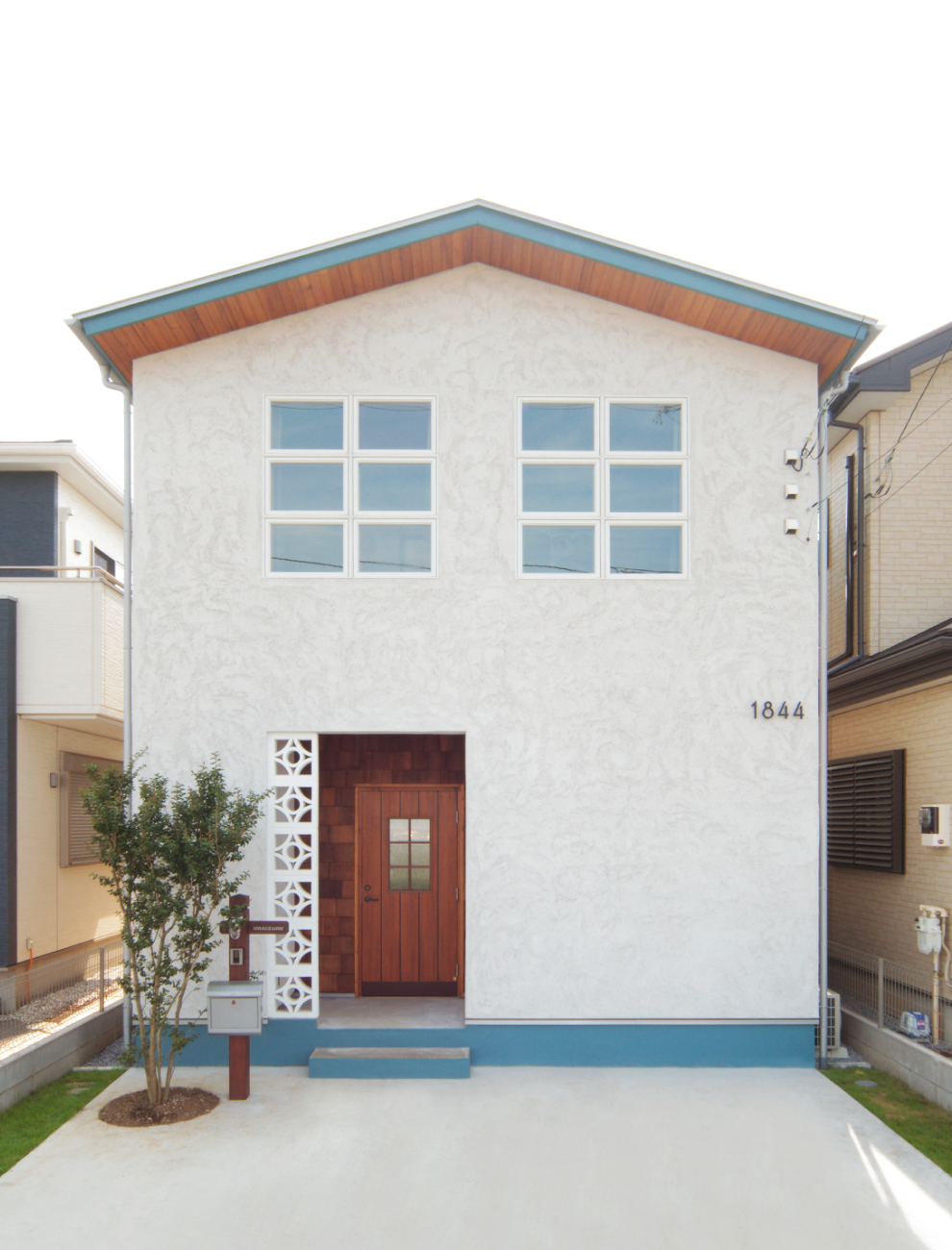 TREE LOUNGE施工事例写真