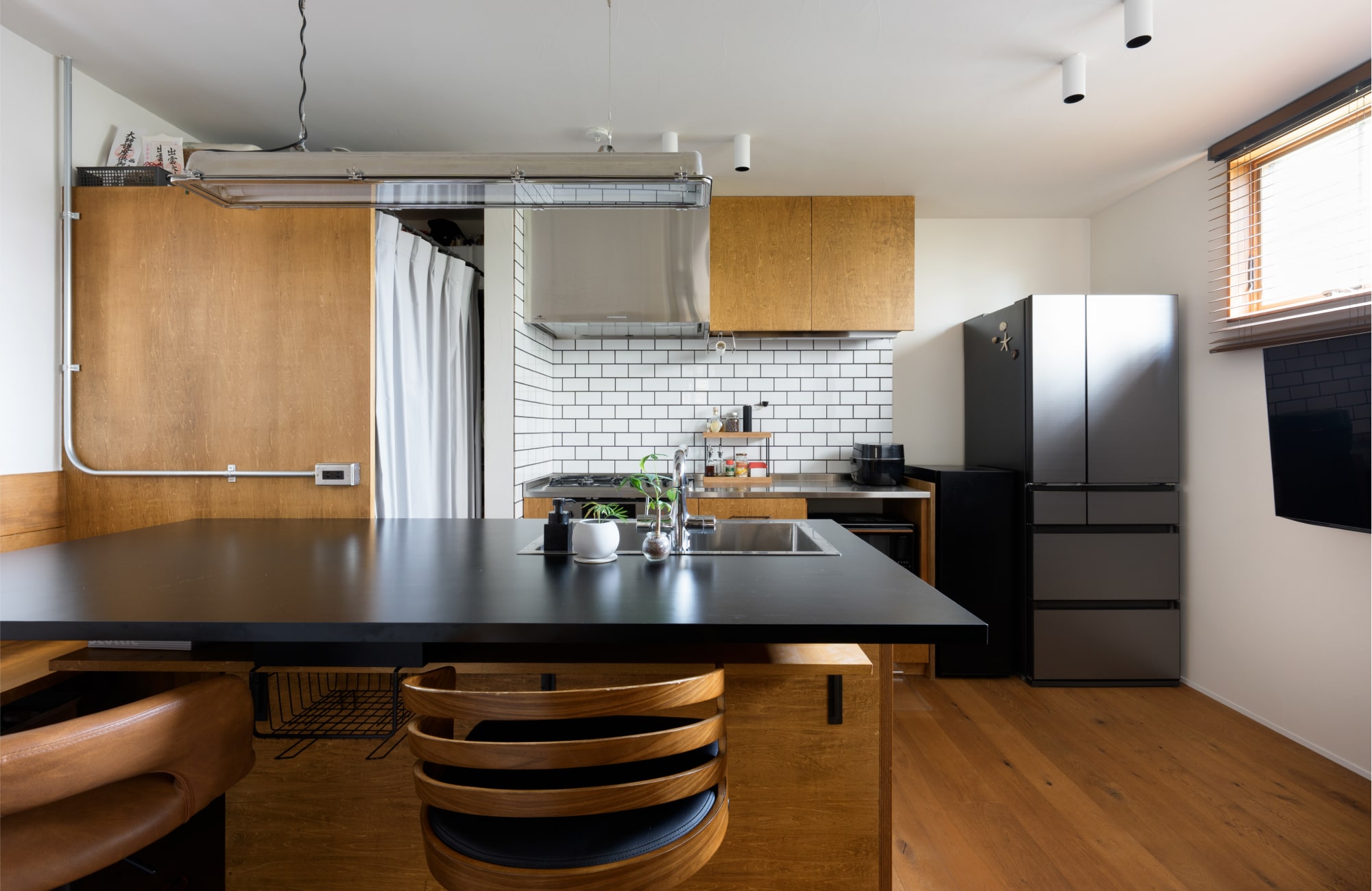 piilo施工事例写真