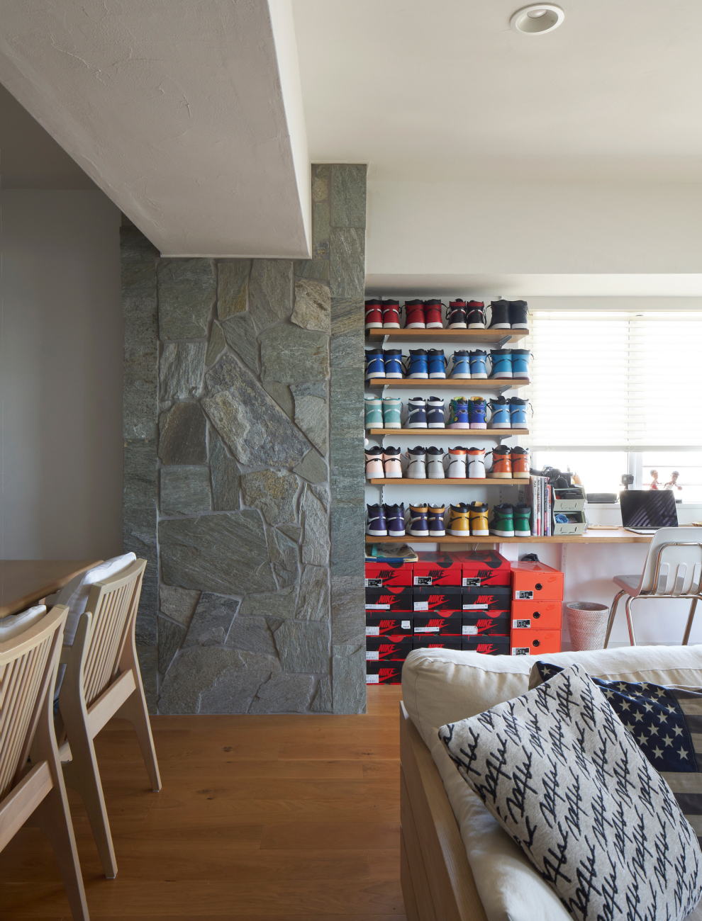 Coastal Style施工事例写真