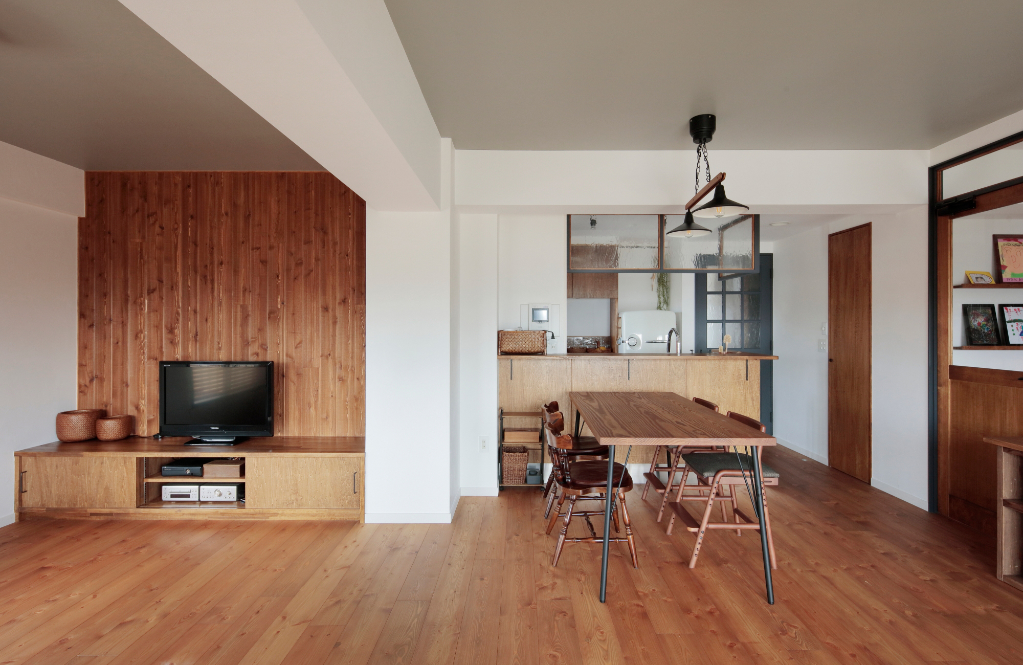 favorite room施工事例写真