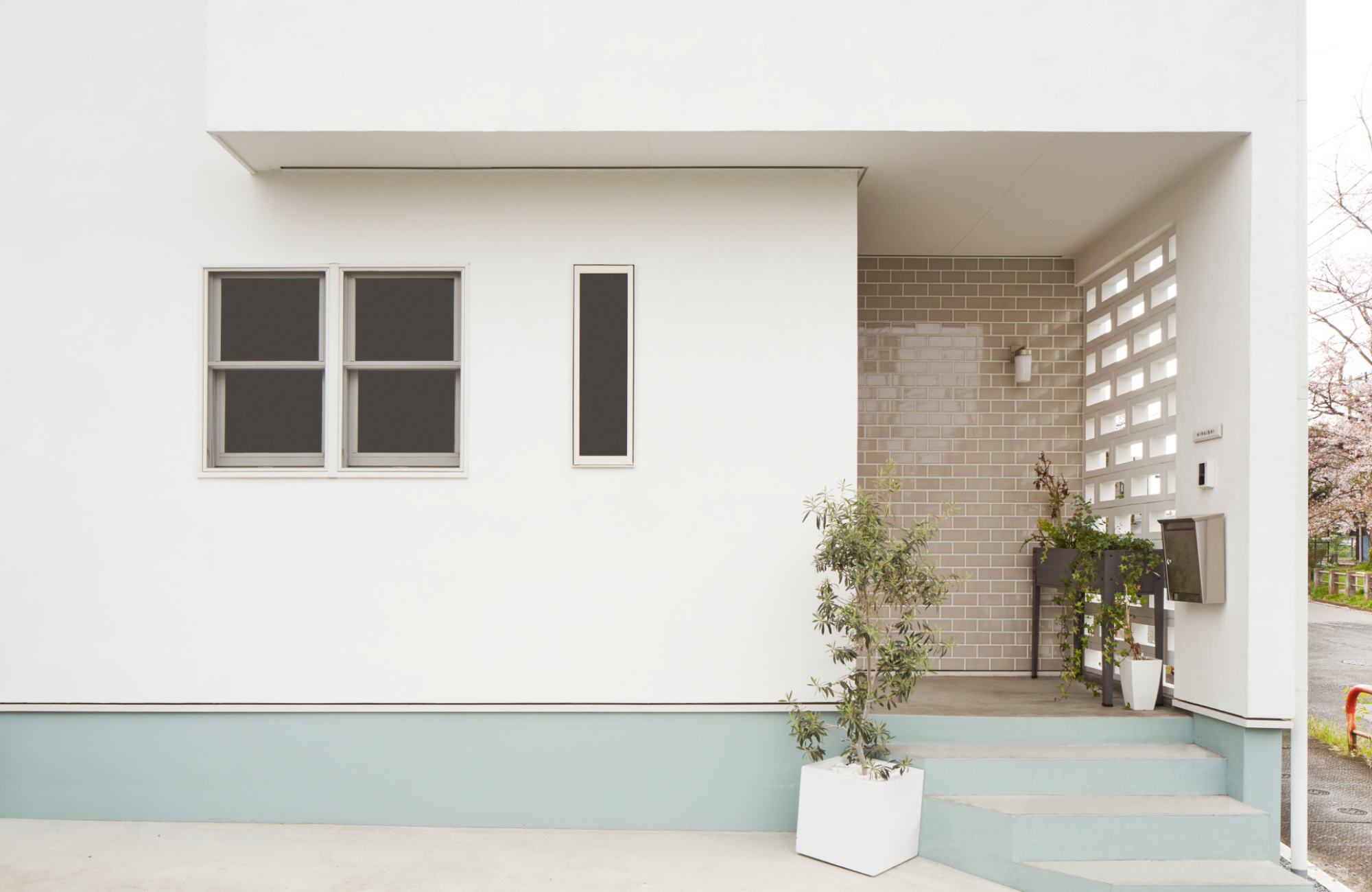 good nest施工事例写真