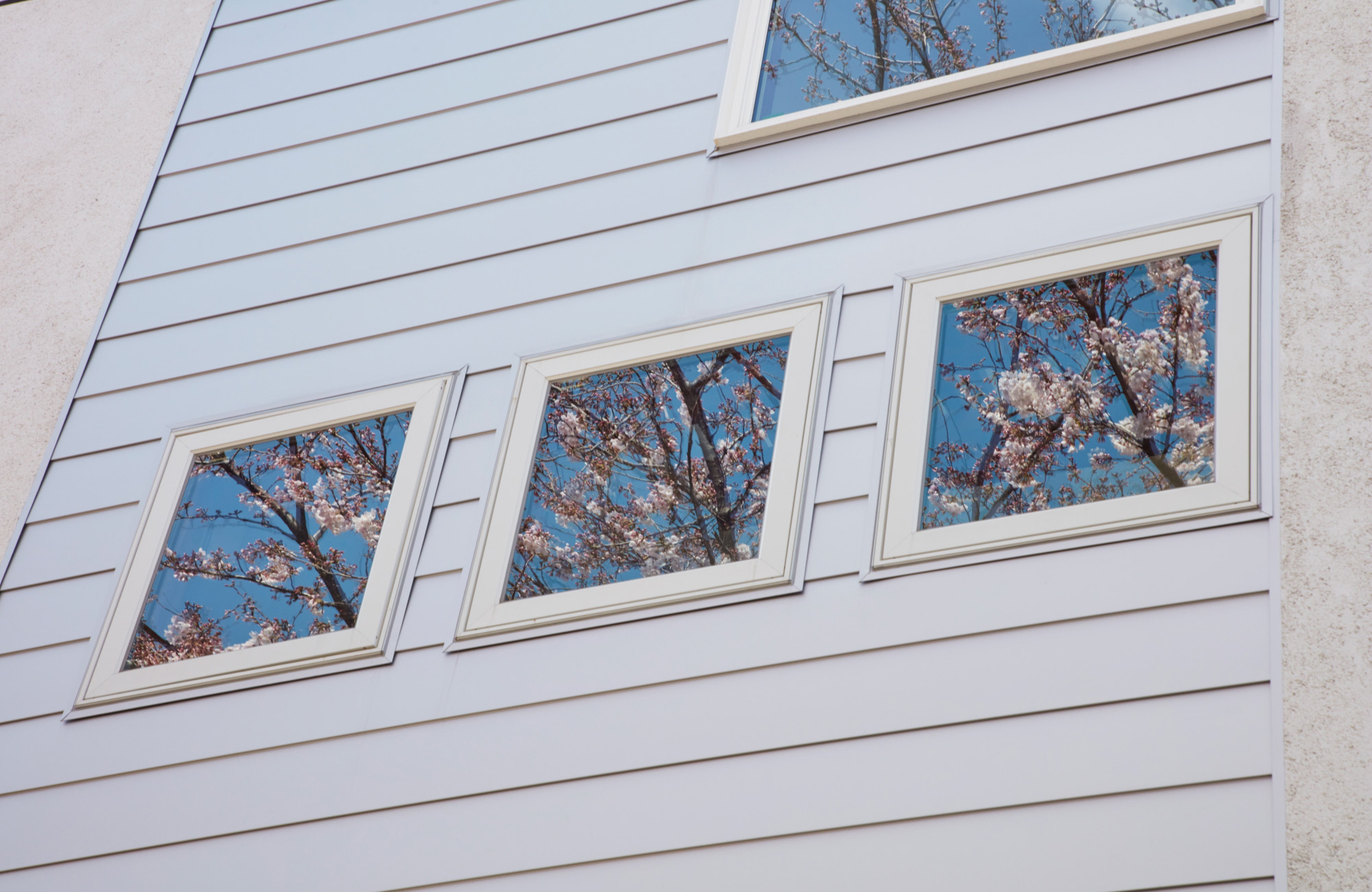 FUNNY POST施工事例写真