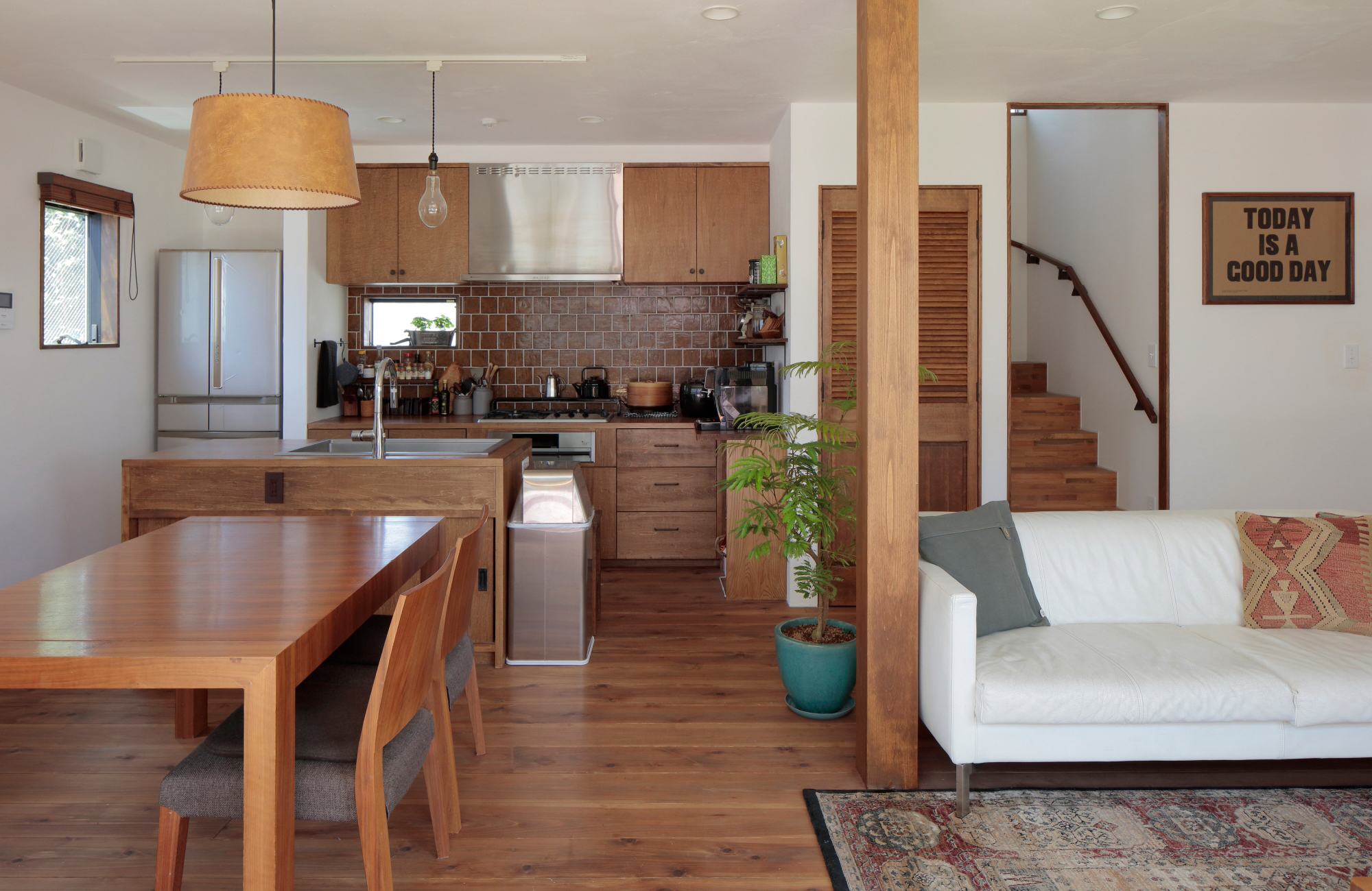 Delightful Life施工事例写真