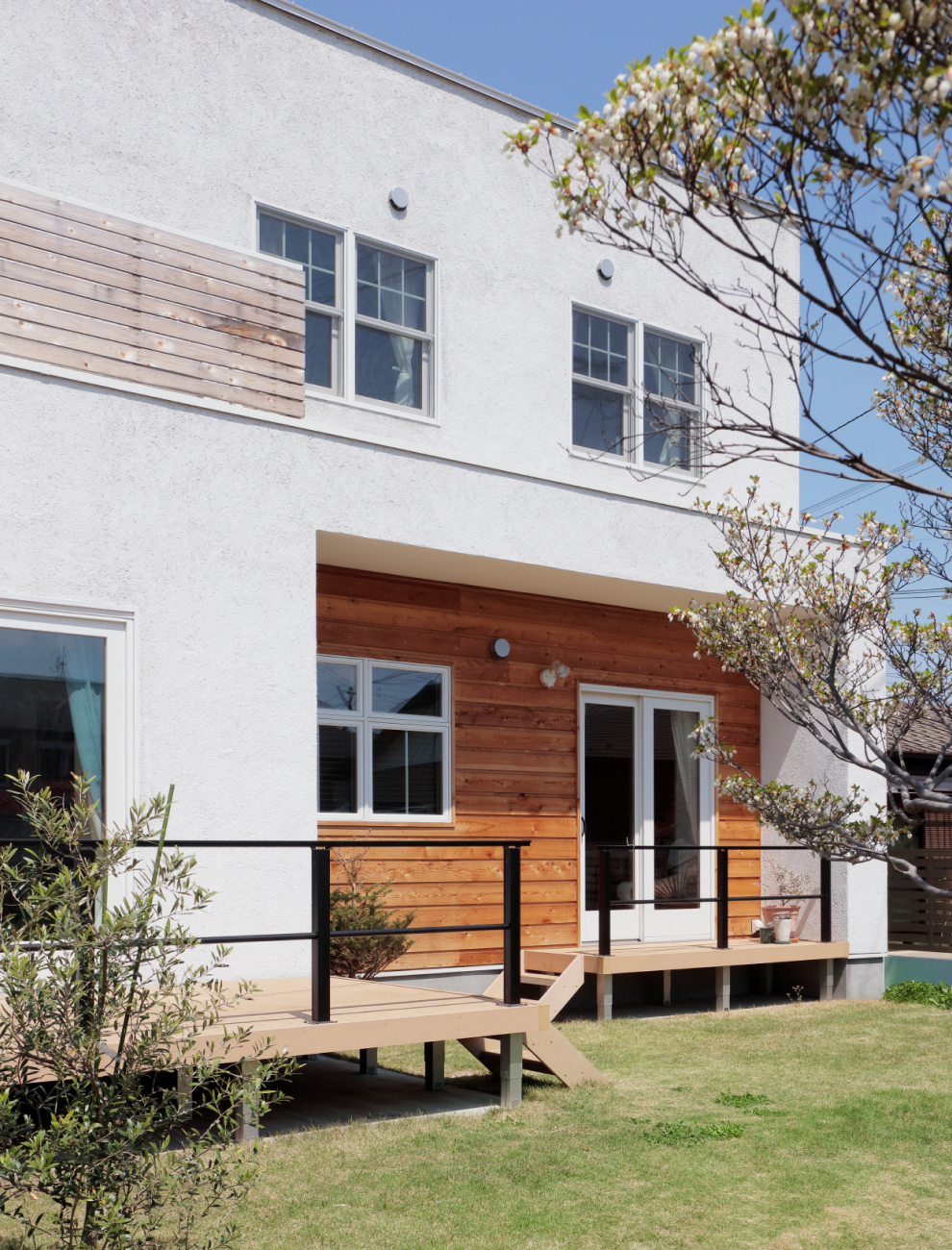 Smile journey施工事例写真