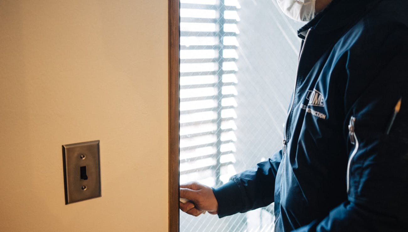 「1year Inspection」画像