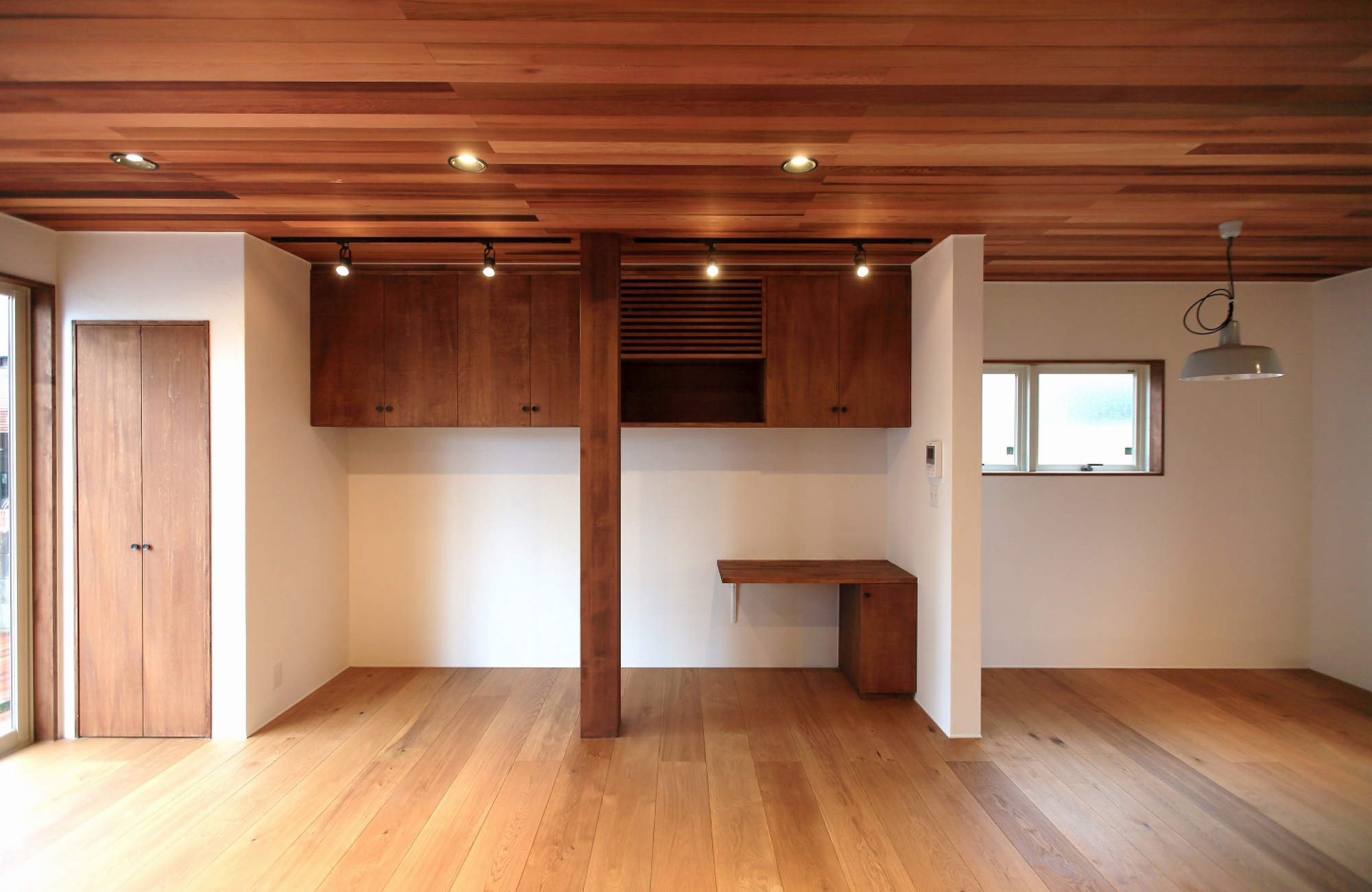 O邸施工事例写真