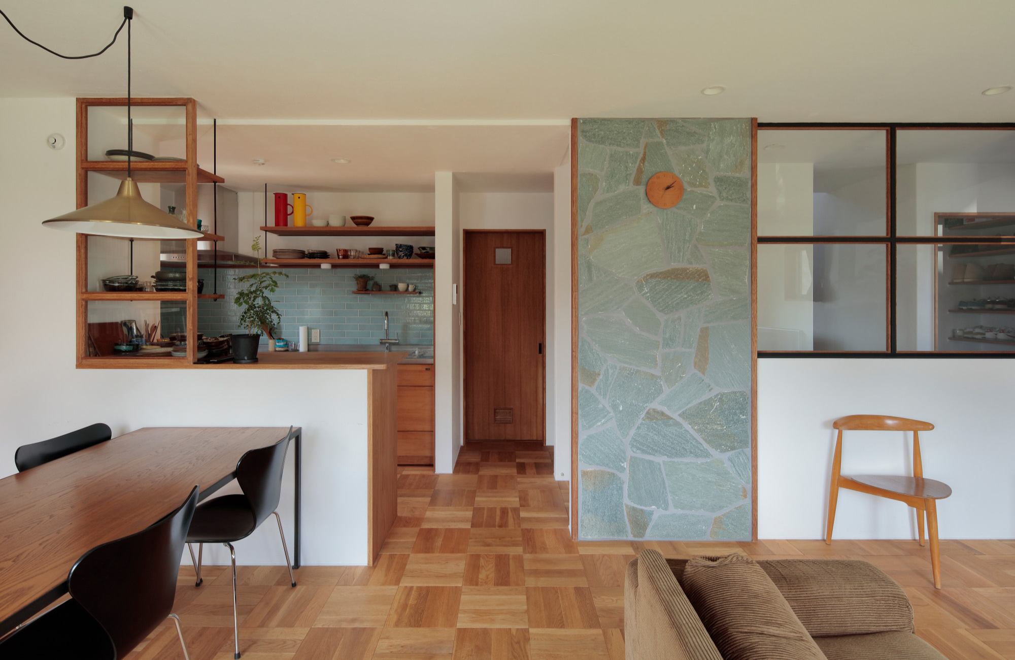 New Nosta施工事例写真