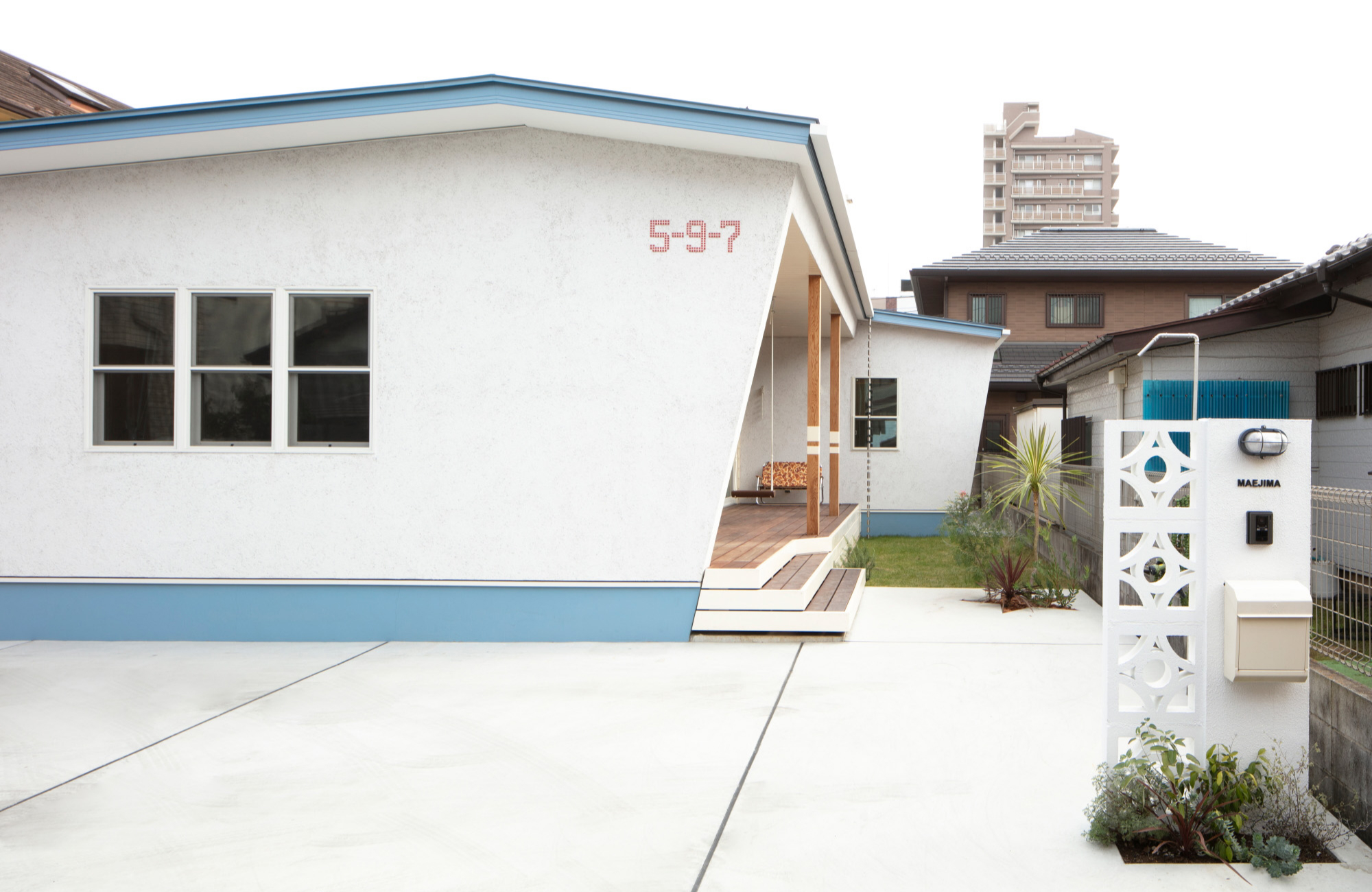 Mellow life施工事例写真