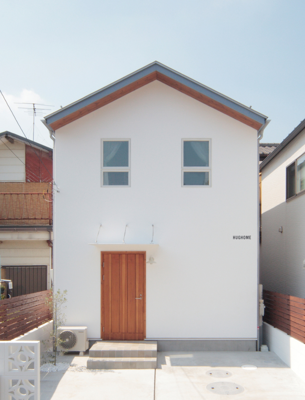 Sweet vintage施工事例写真