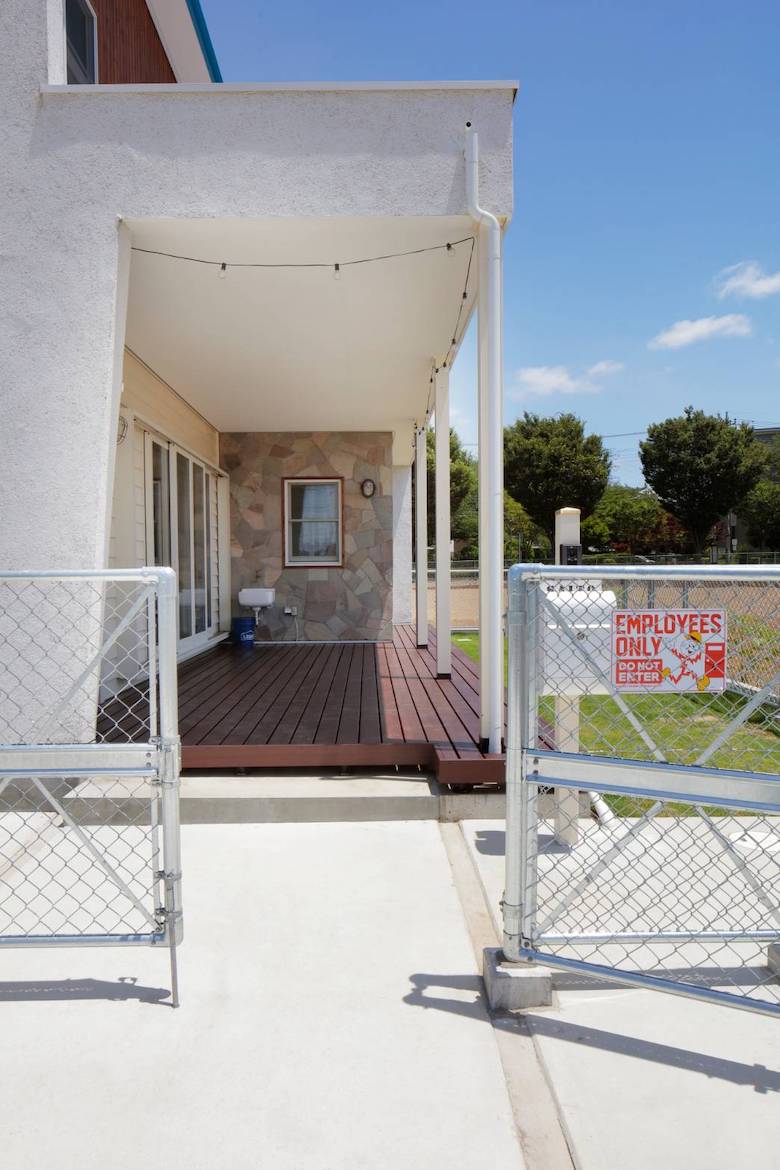 Hughome施工事例写真