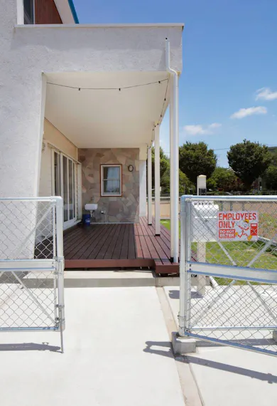 Hughome施工事例写真