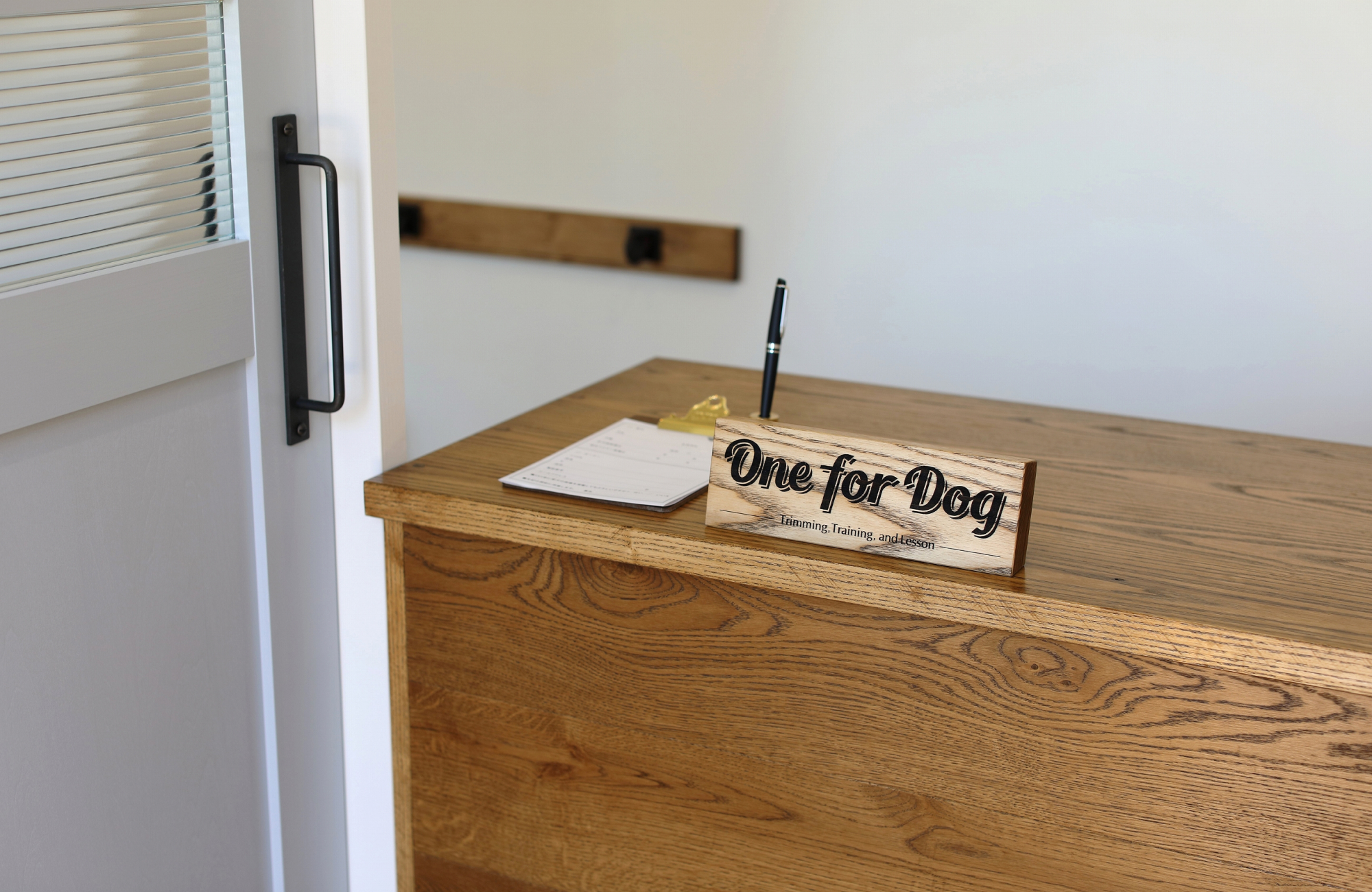 One for Dog施工事例写真