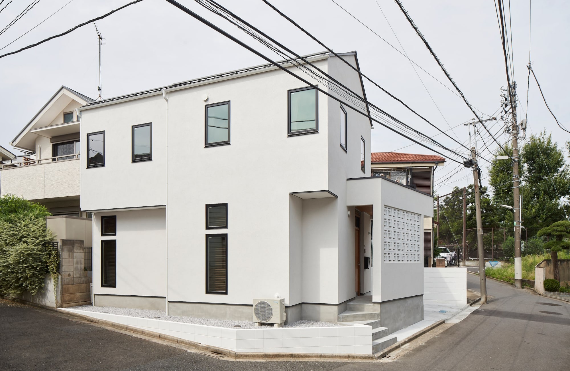 Shine of Grace施工事例写真