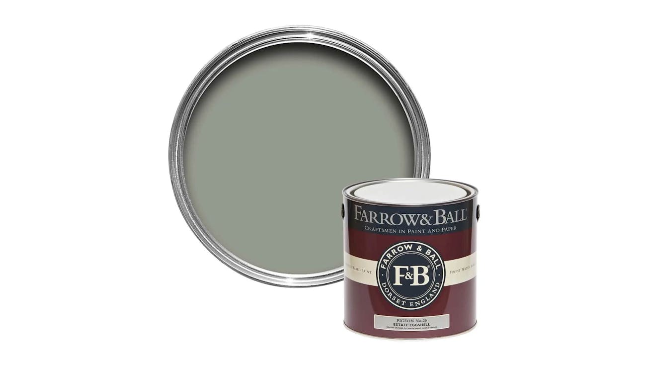 「FARROW&BALL（ファロー＆ボール）」画像