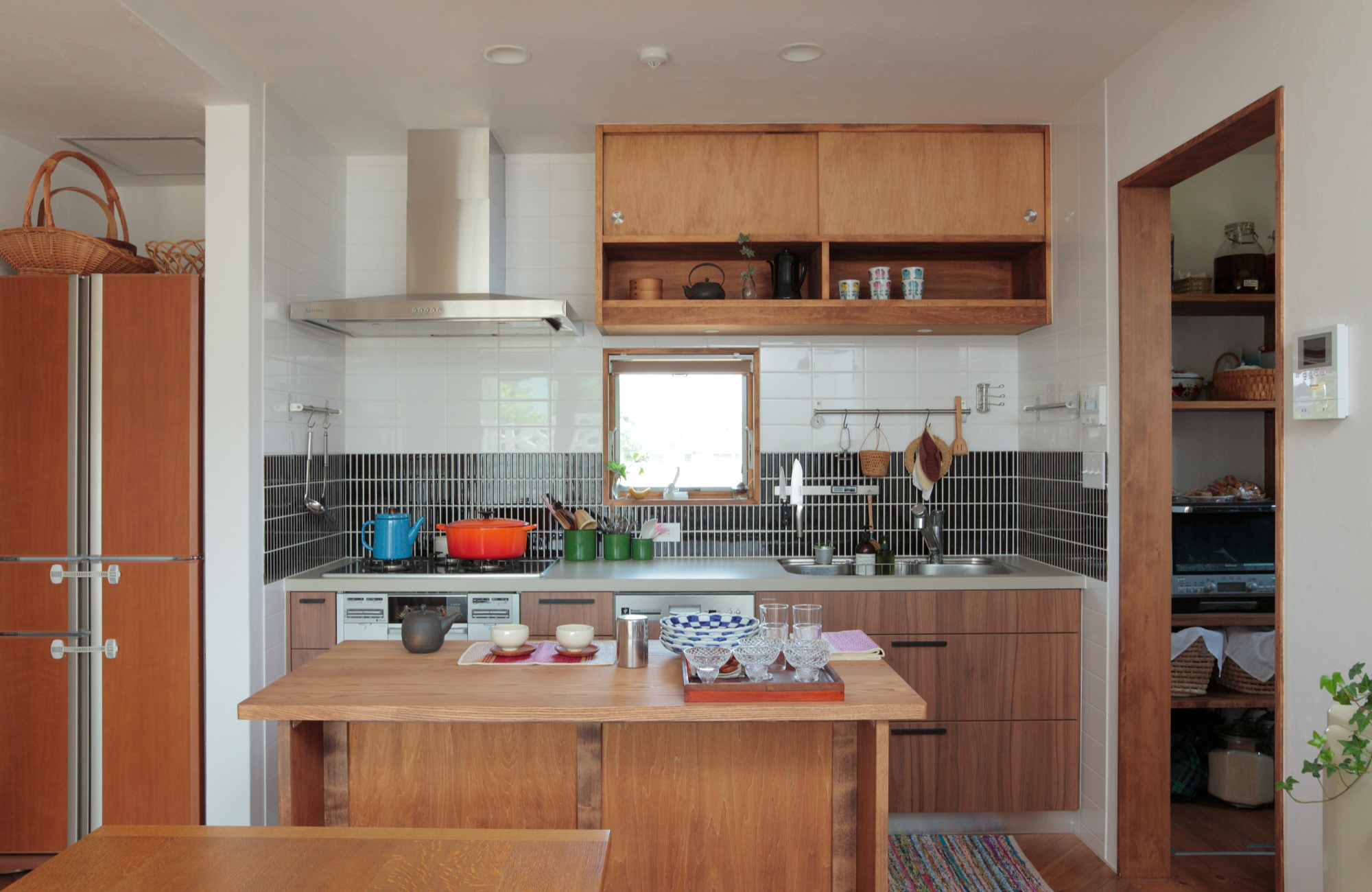 Calm wind施工事例写真