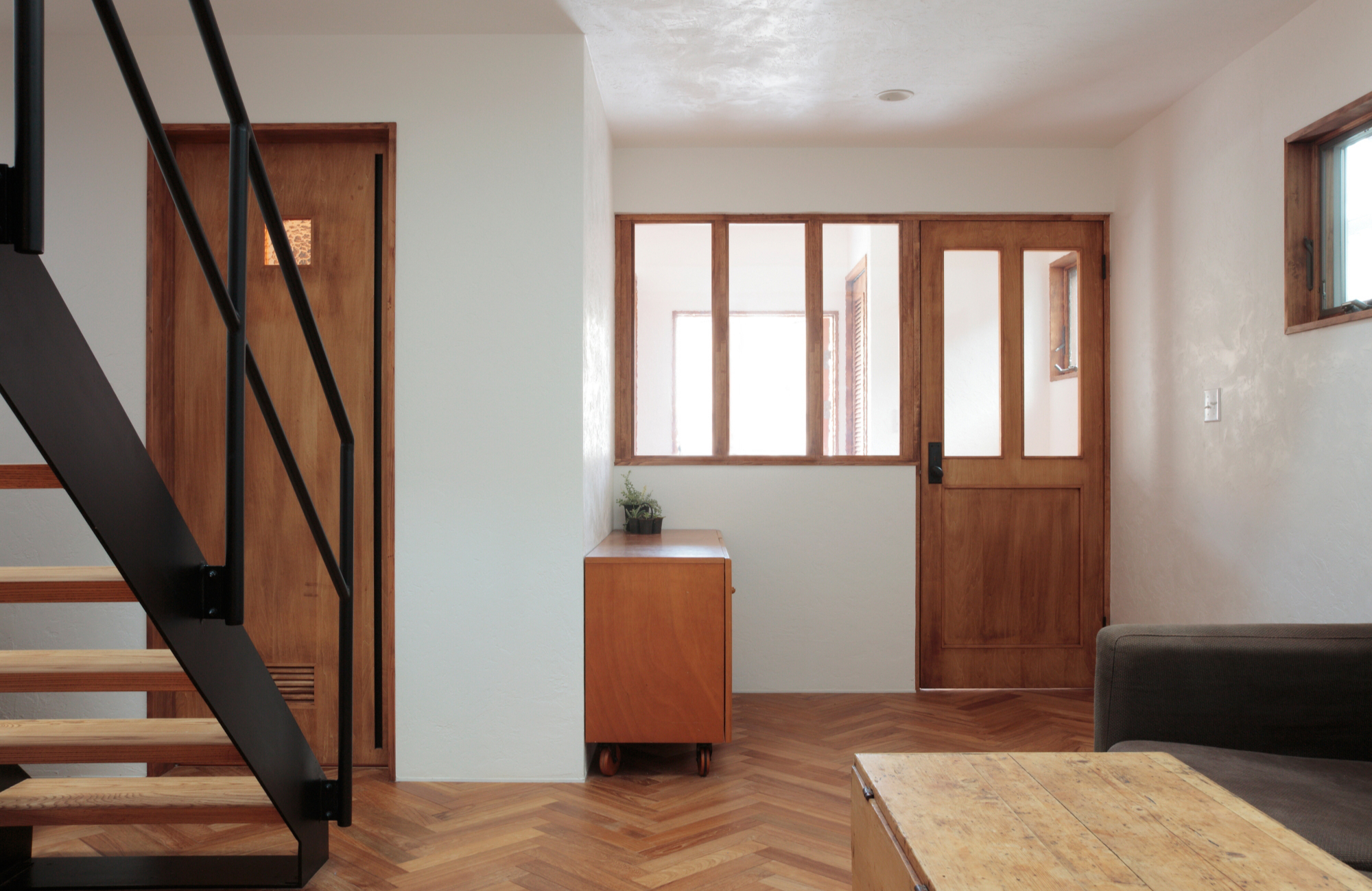 Sweet vintage施工事例写真