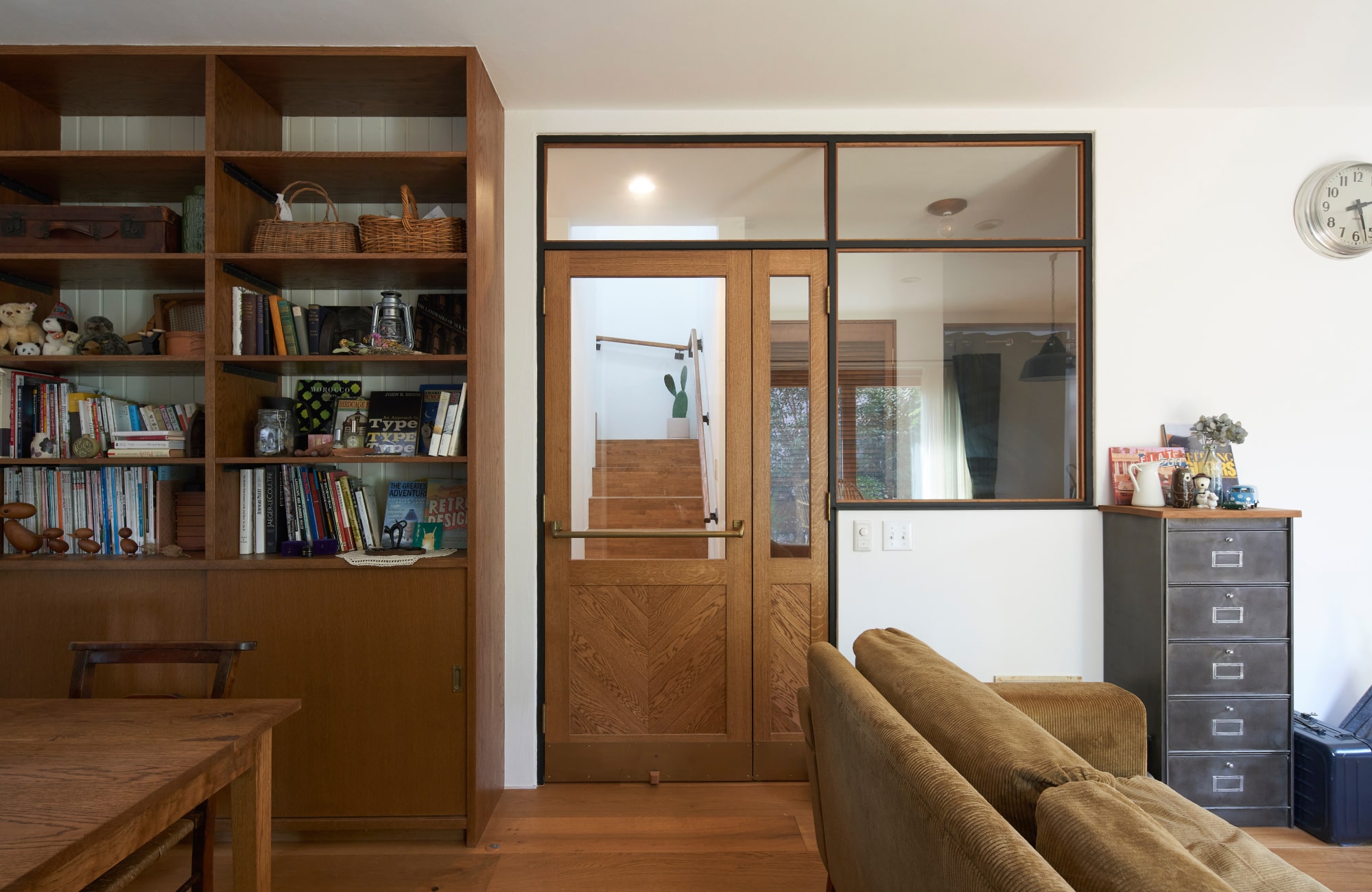 Blanket施工事例写真