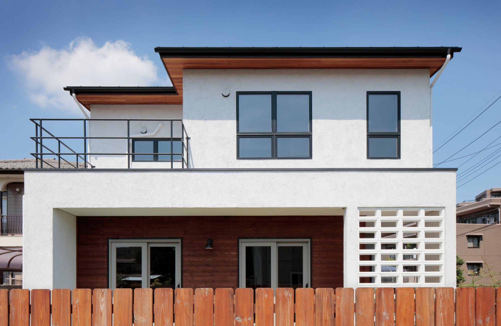 New Nosta施工事例写真