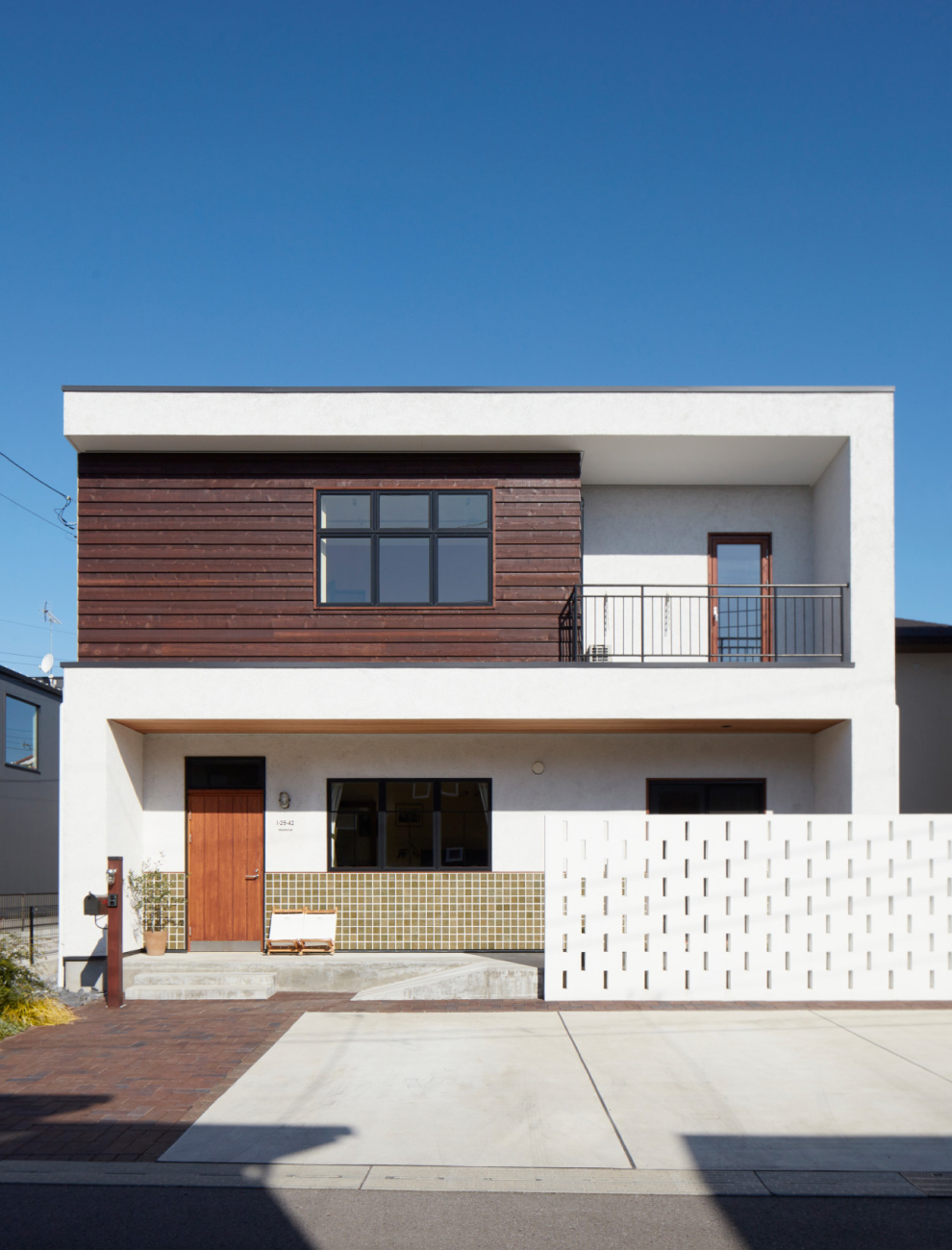 OUR FINDER施工事例写真