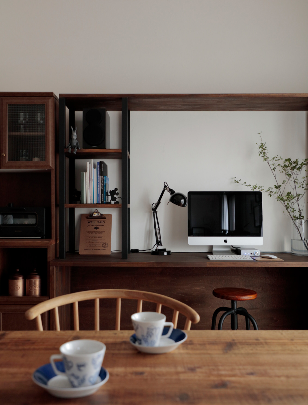 Bright living施工事例写真