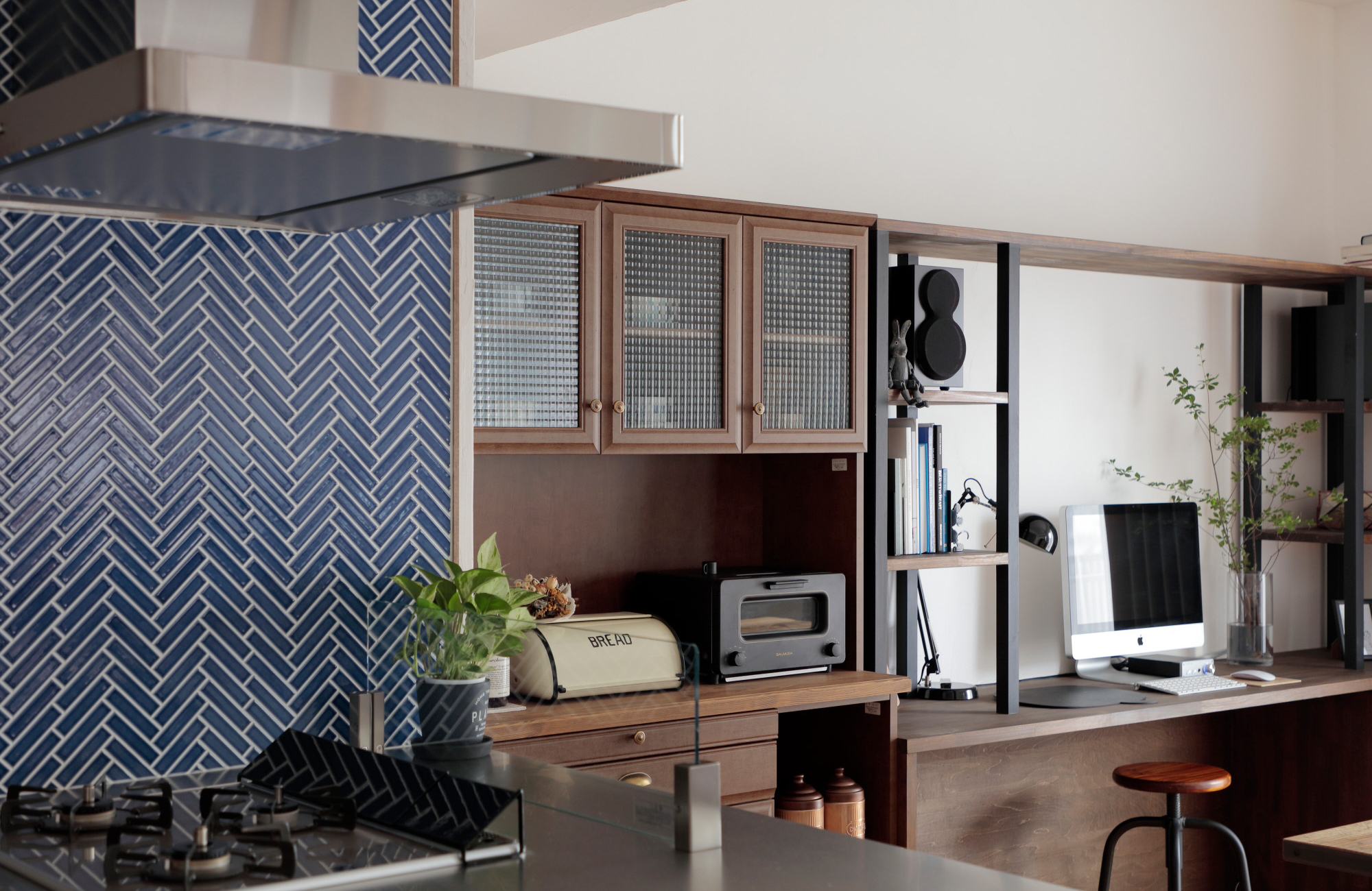 Bright living施工事例写真