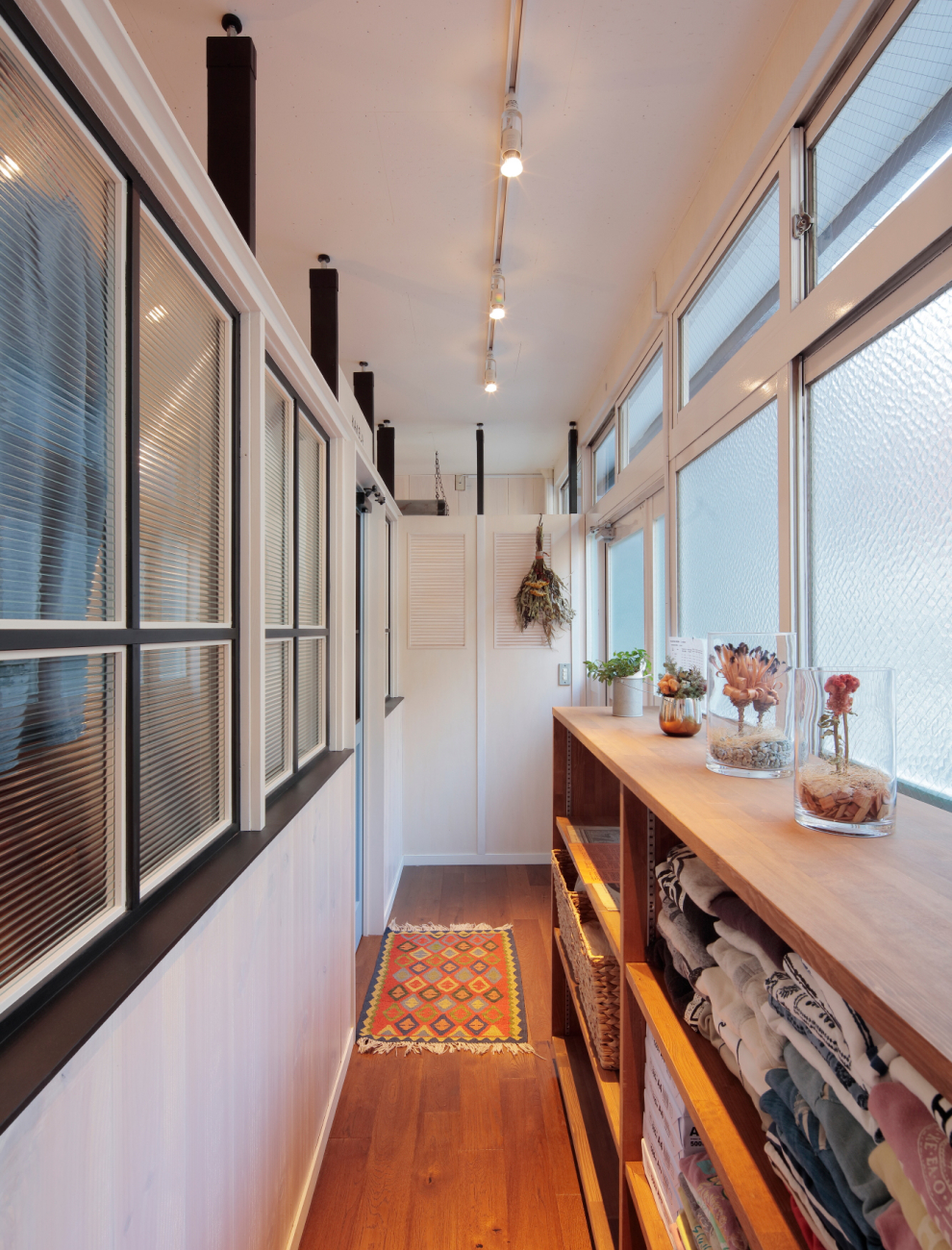 KAKELA and TRANQUIL施工事例写真