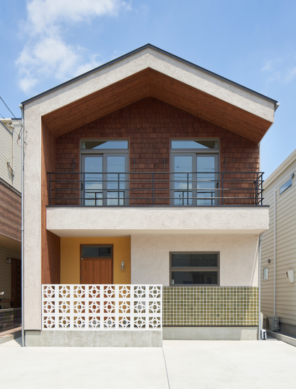 Palette施工事例写真