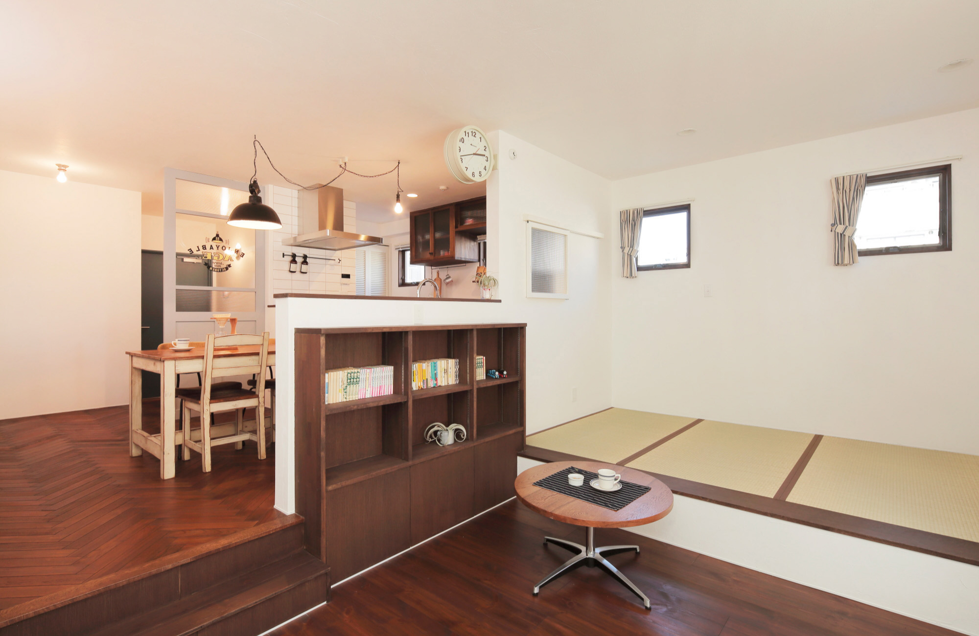 Enjoyable Age施工事例写真