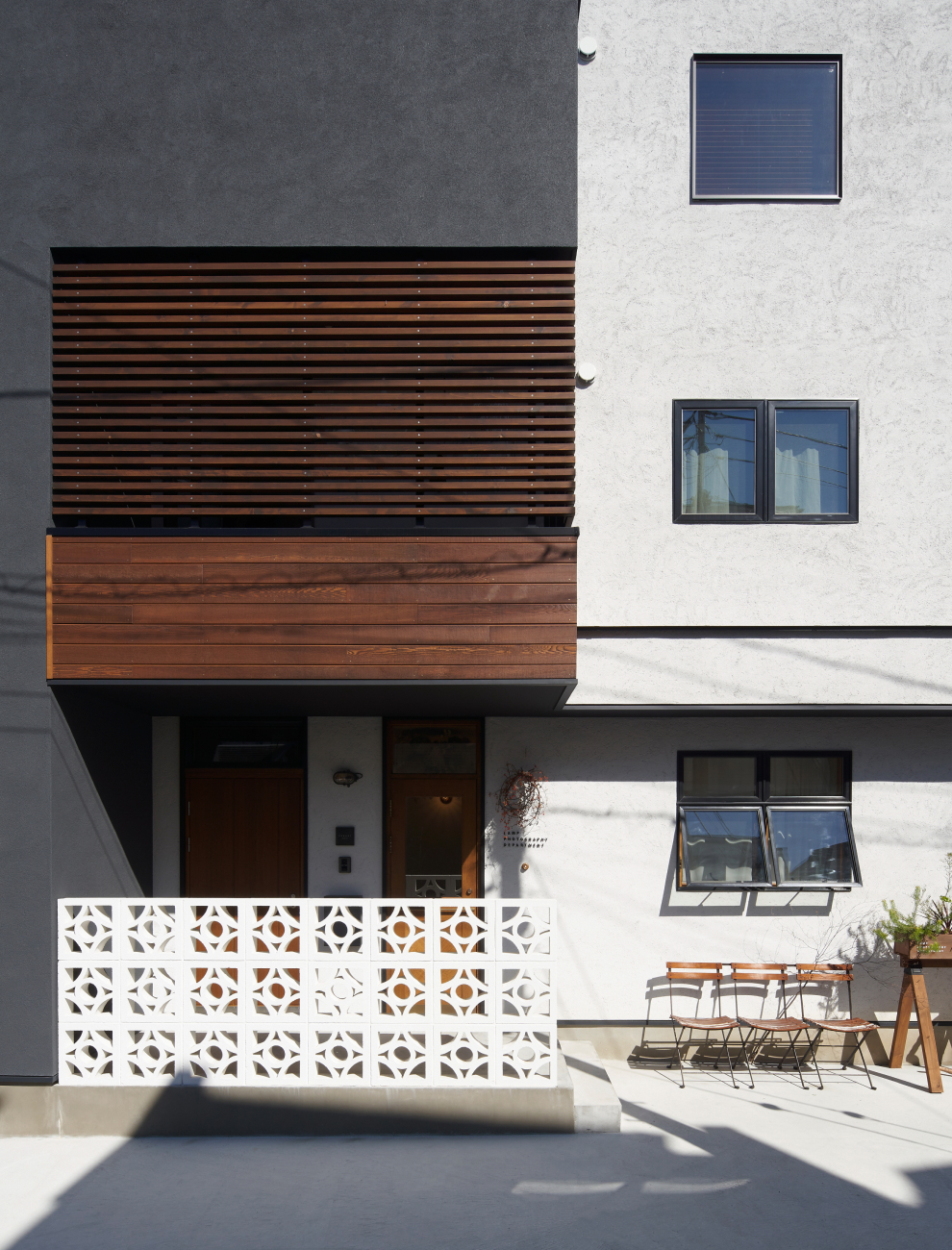 LAMP AND SONS施工事例写真