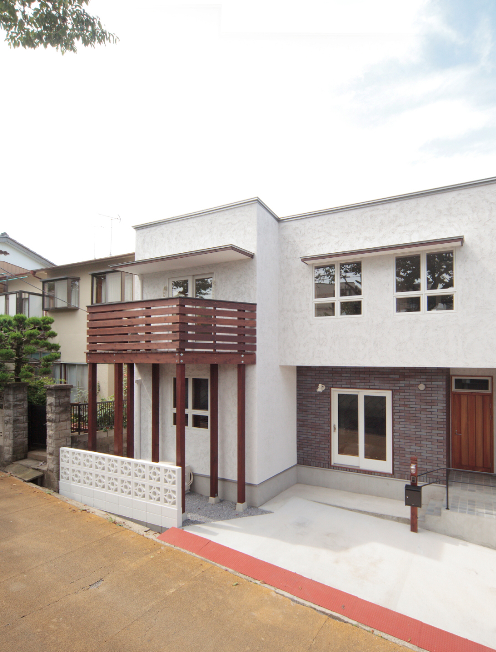 花音の家施工事例写真