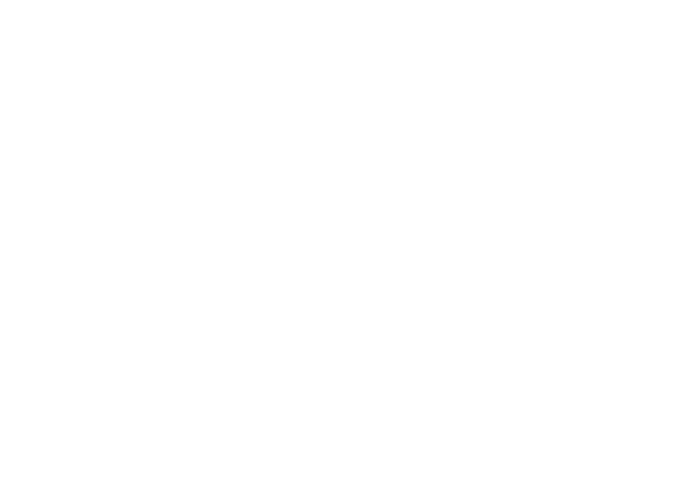 Delightful Life間取り図面