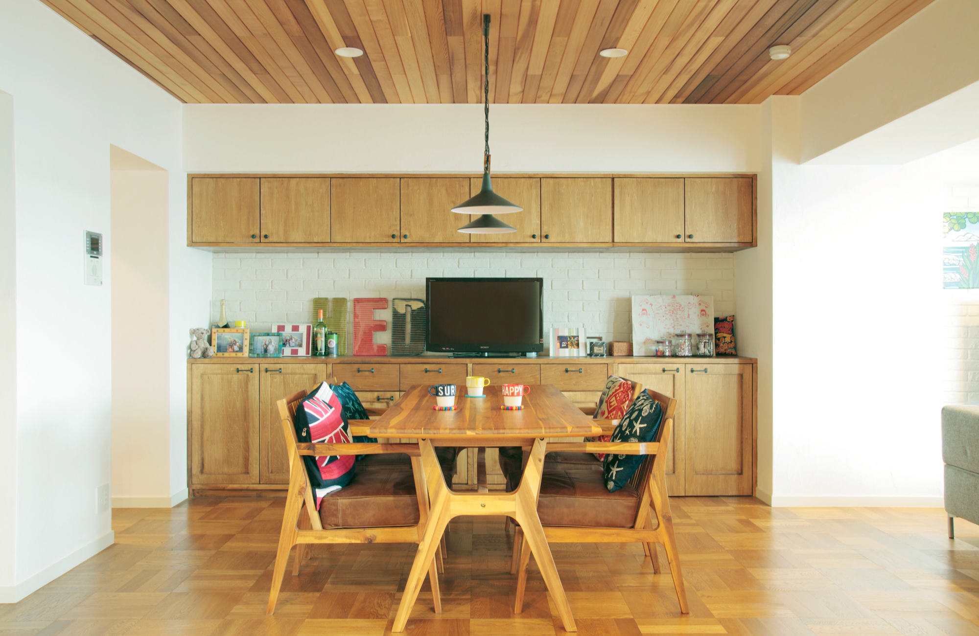 URBAN LOCAL施工事例写真