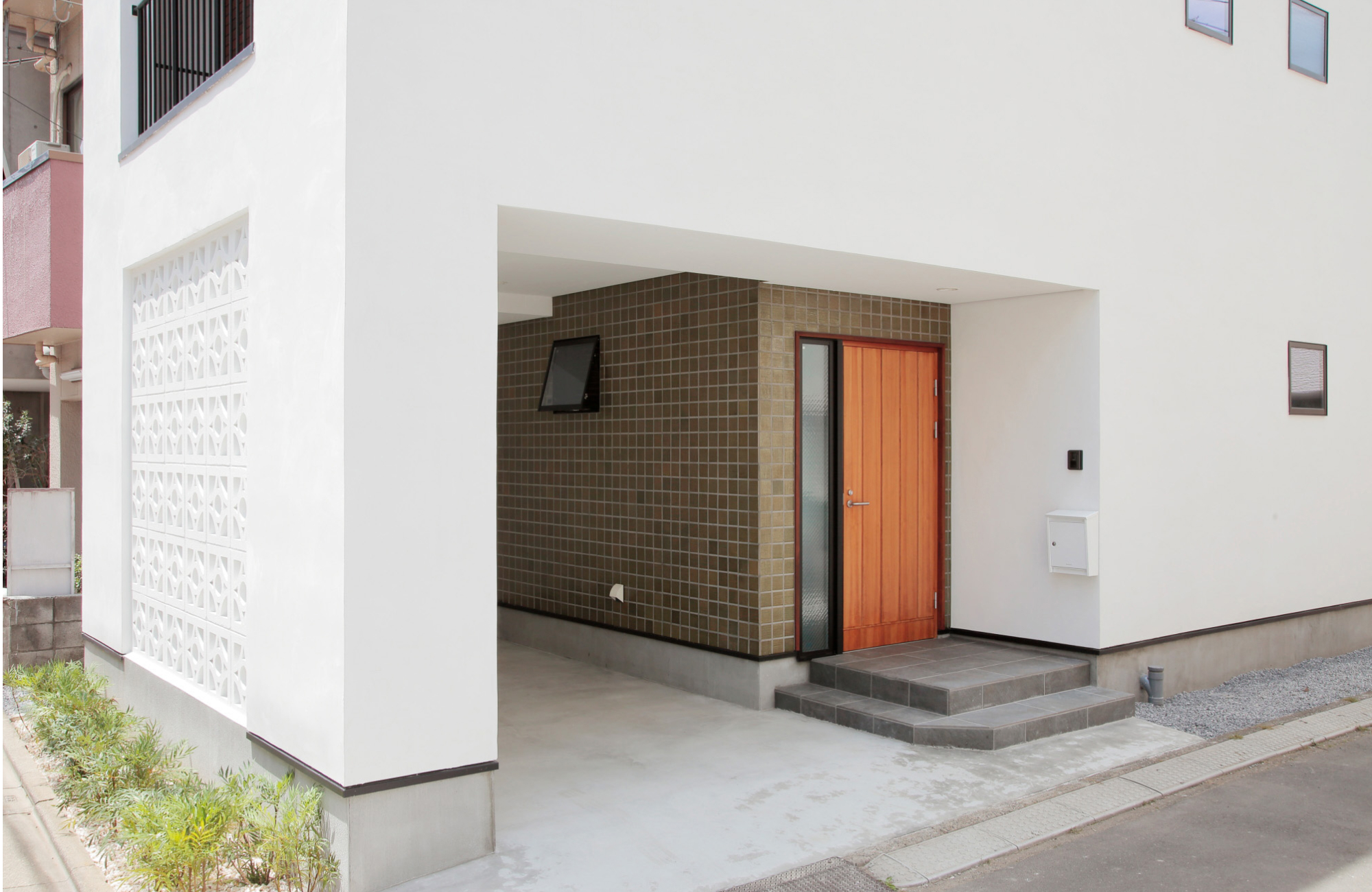 warm note施工事例写真