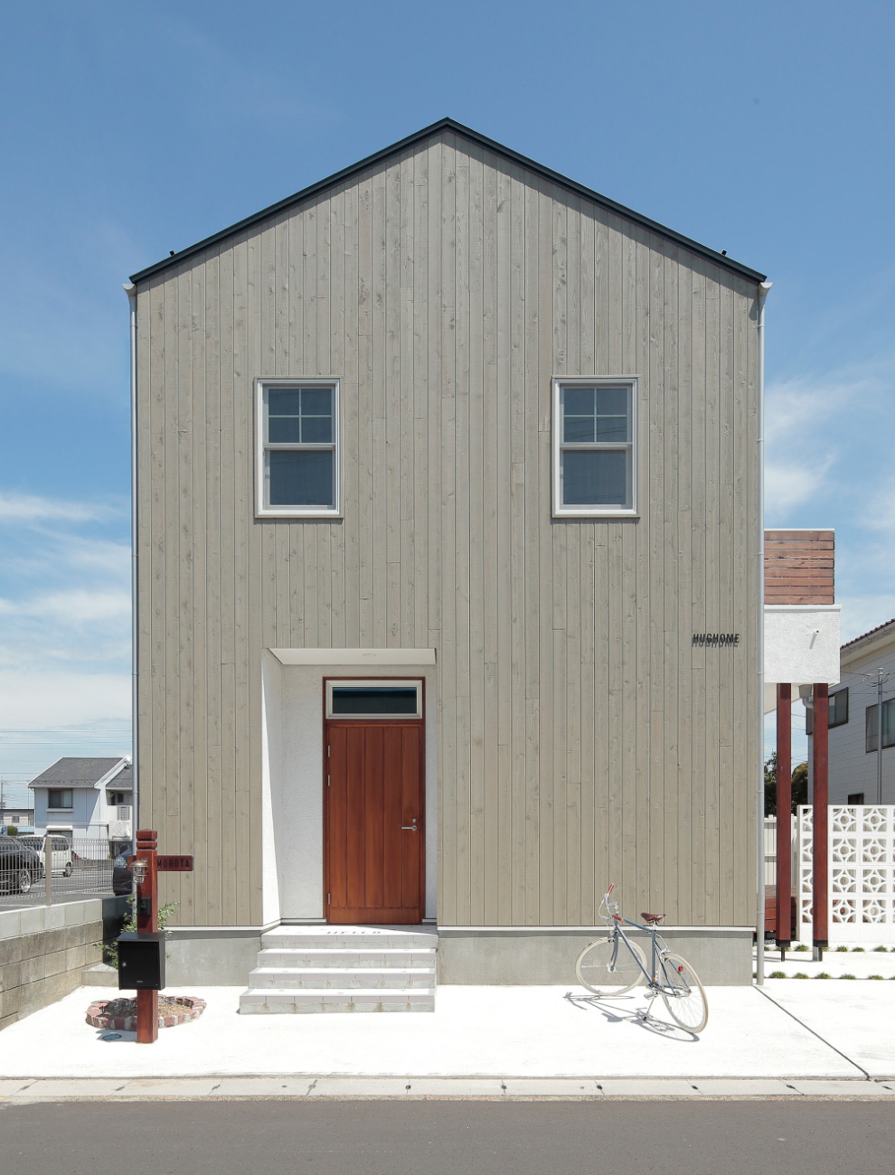 BOSCO施工事例写真