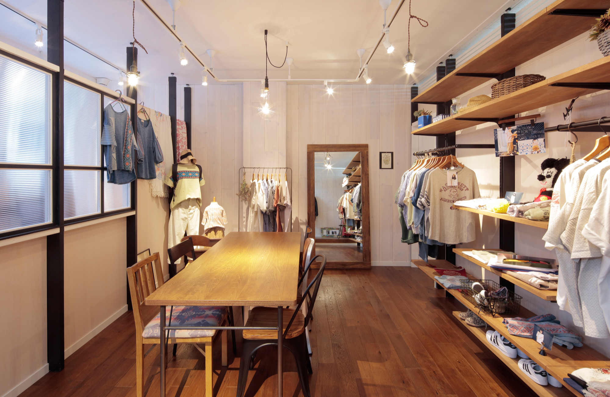 KAKELA and TRANQUIL施工事例写真