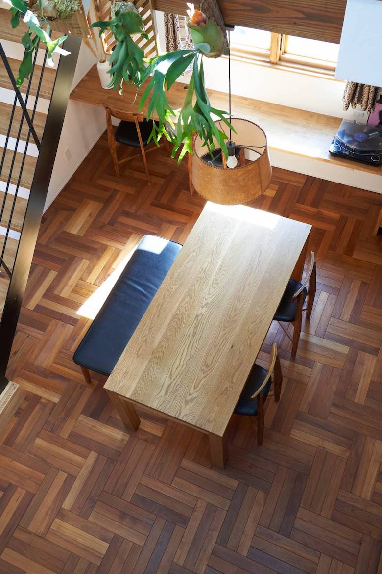 Hughome施工事例写真