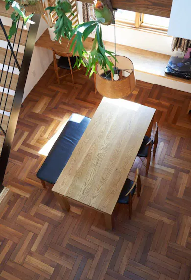 Hughome施工事例写真