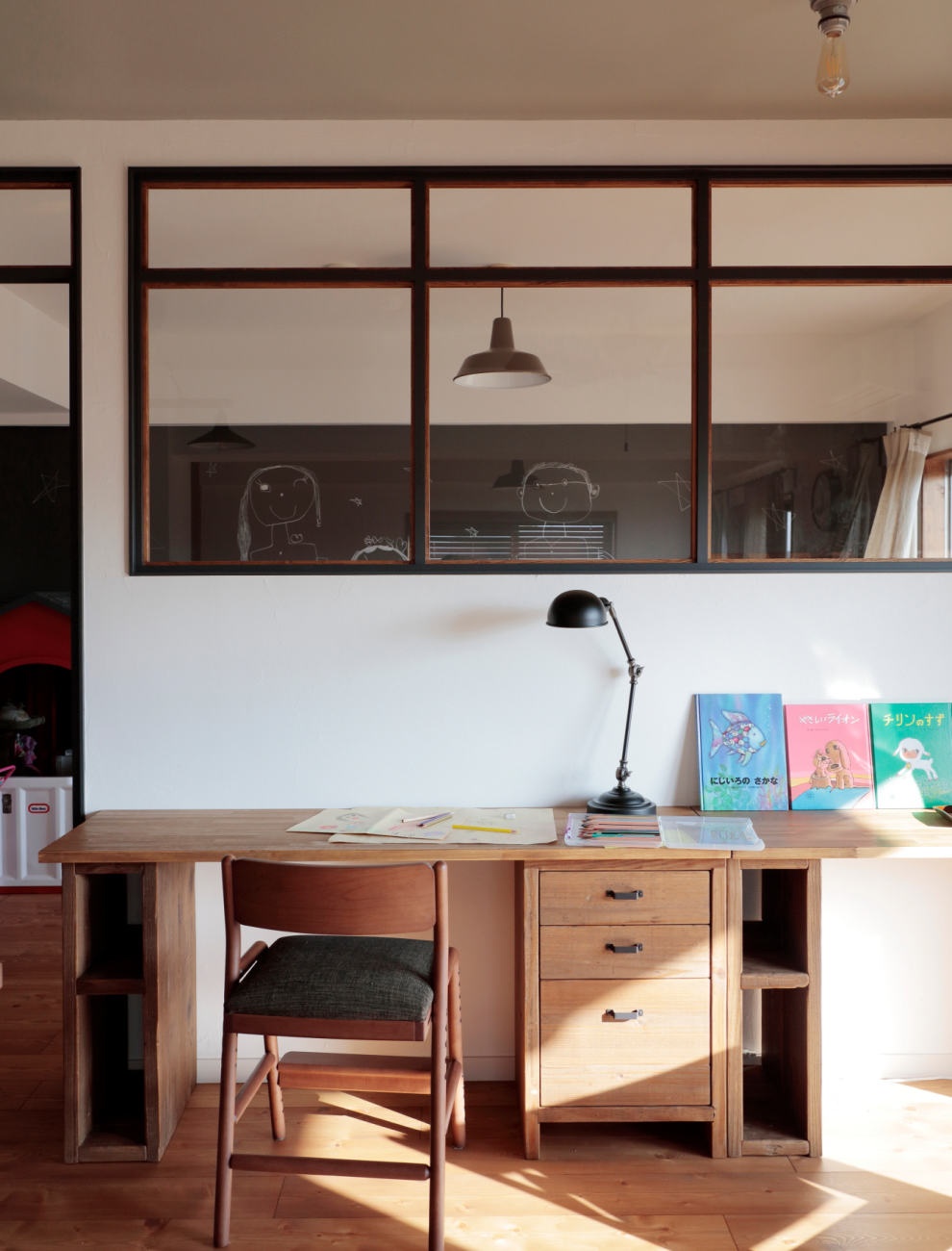 favorite room施工事例写真